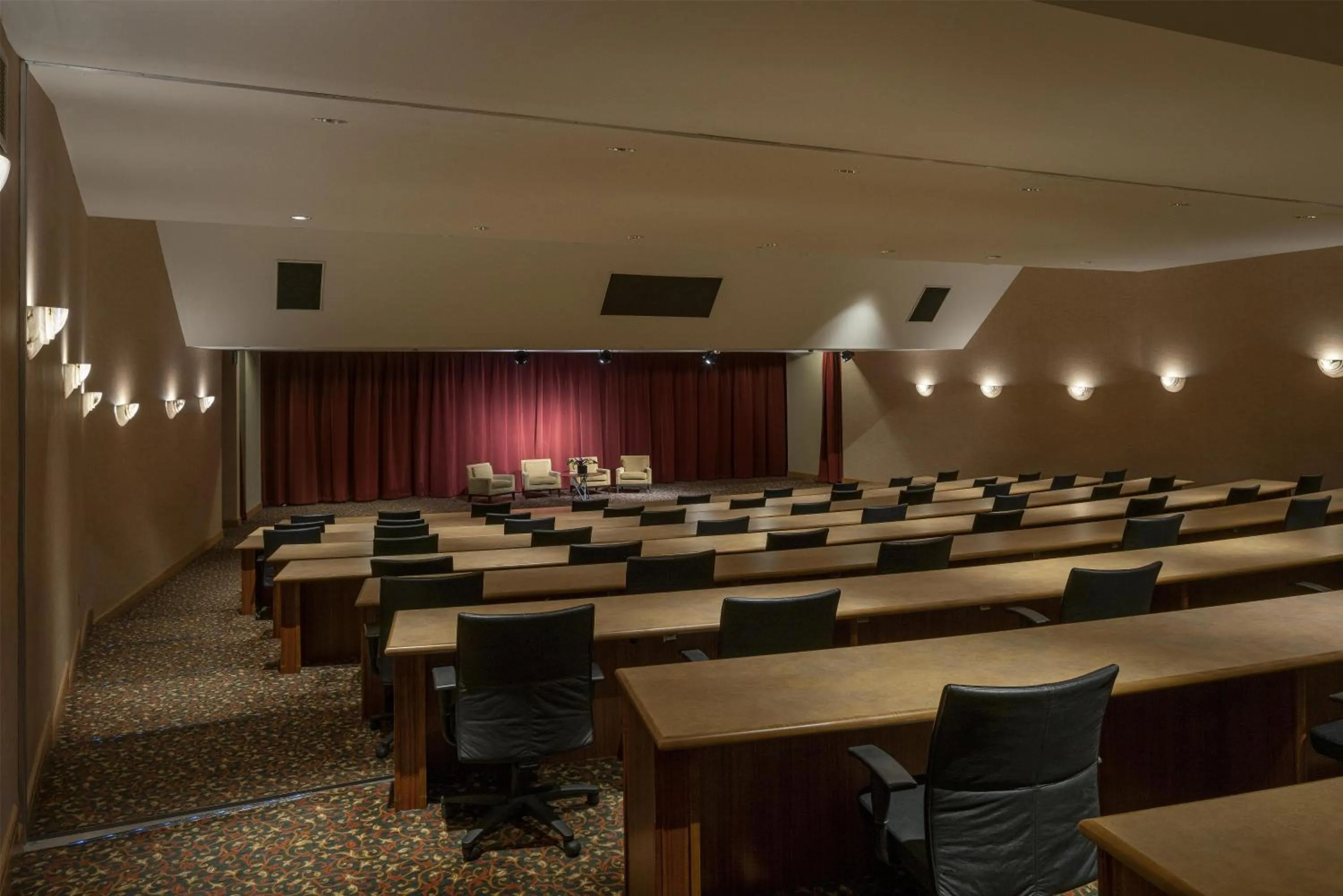 Meeting/conference room in Hyatt Regency Orlando International Airport Hotel
