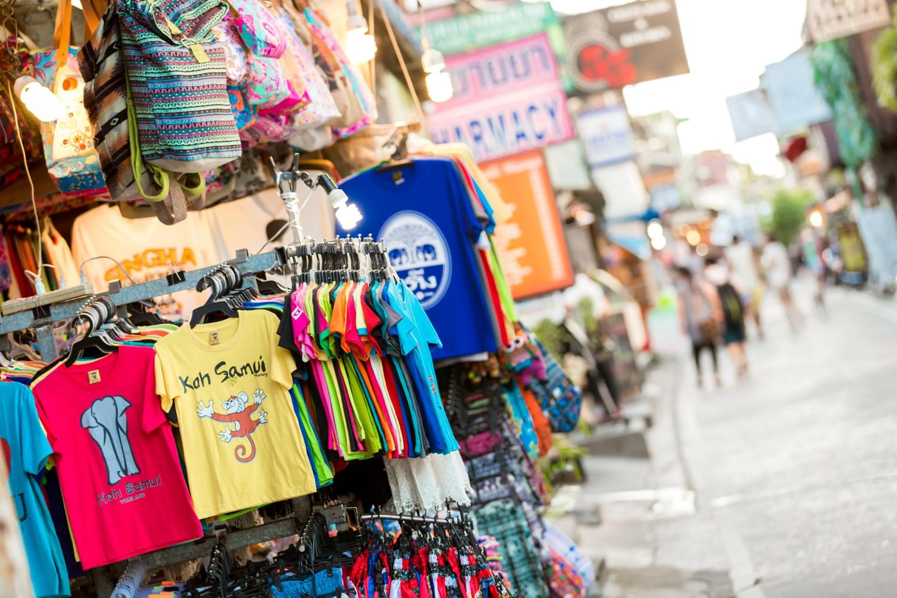 Property building in Lodge Annex