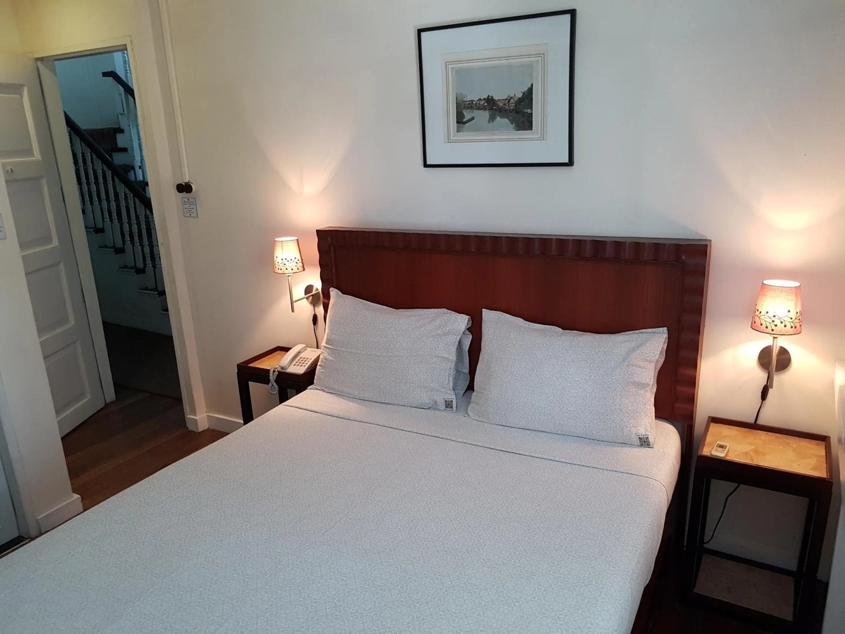 Bedroom, Bed in Charming La Casita Mercedes, 5Br and 5TB for Family and Friends Staycation- Read Listing Info