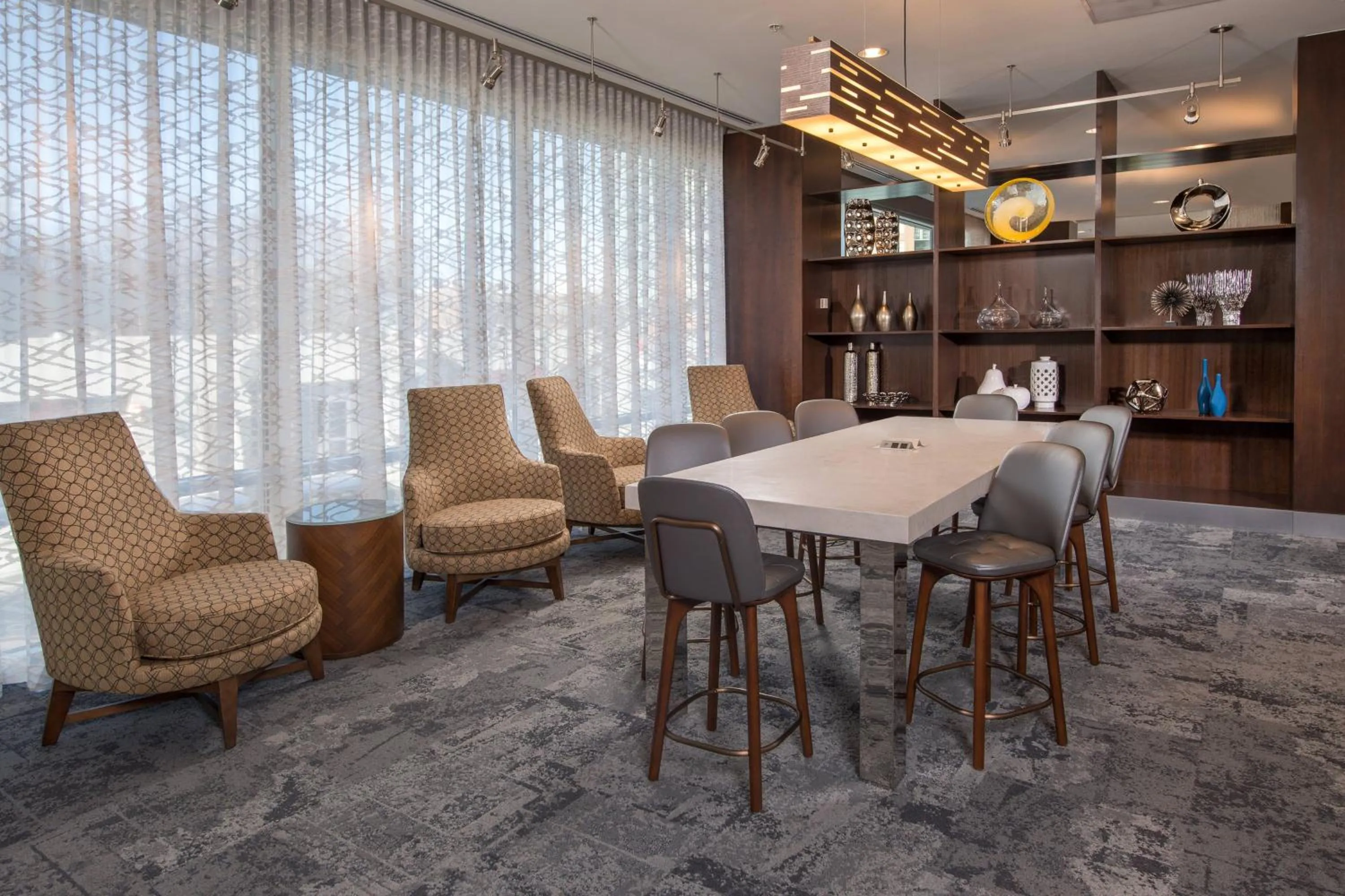 Other in Courtyard Washington, DC/U.S. Capitol