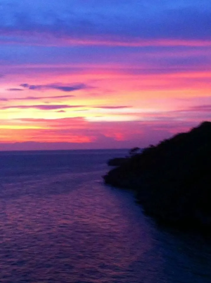 Ocean View Resort - Koh Sichang