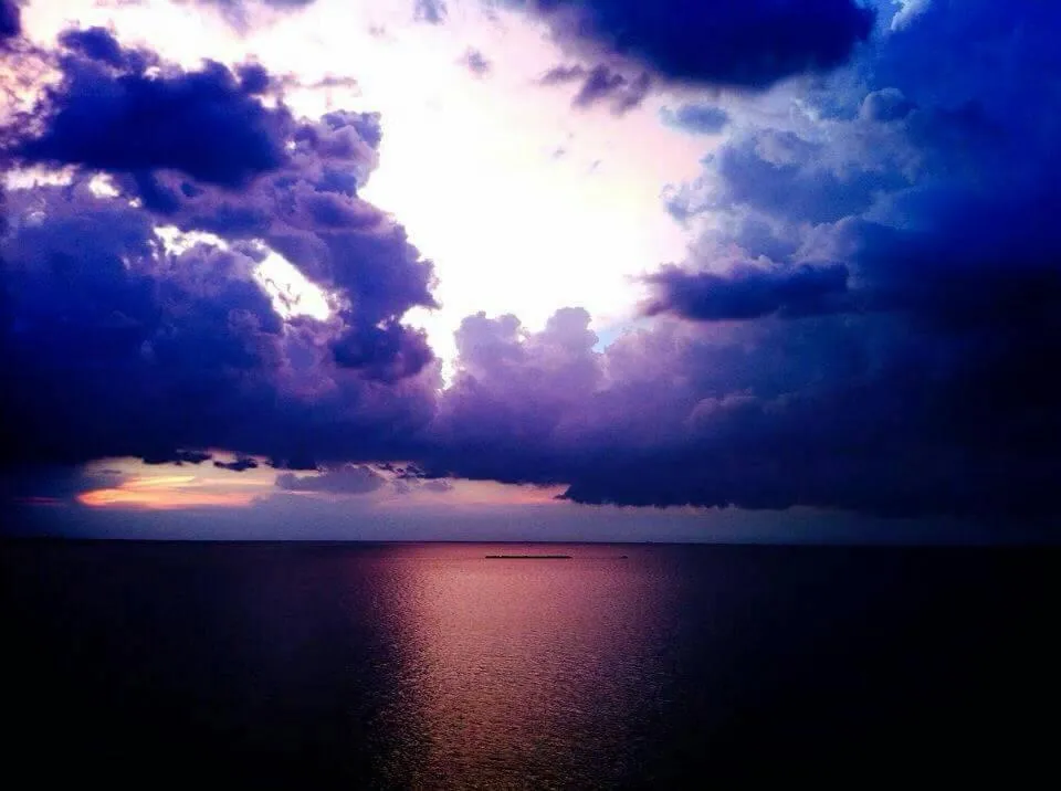 Ocean View Resort - Koh Sichang