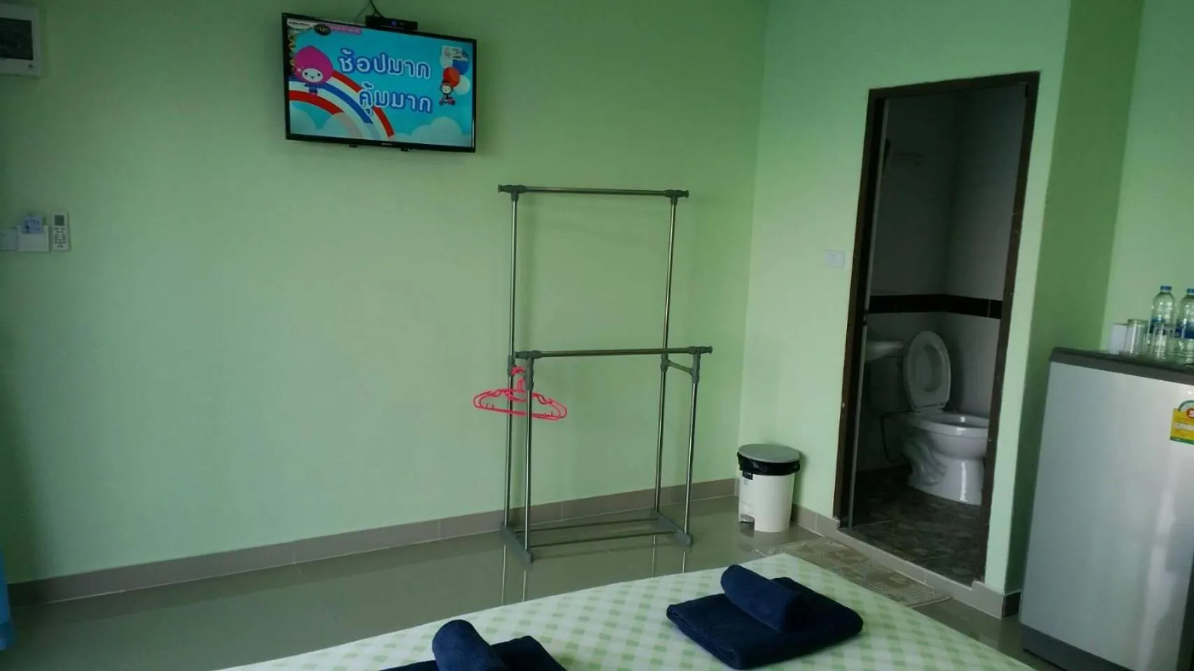 Ocean View Resort - Koh Sichang