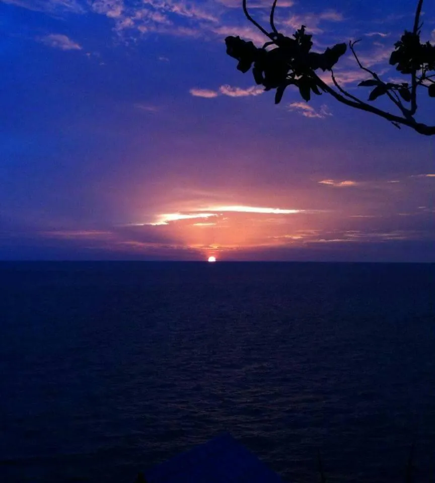 Ocean View Resort - Koh Sichang