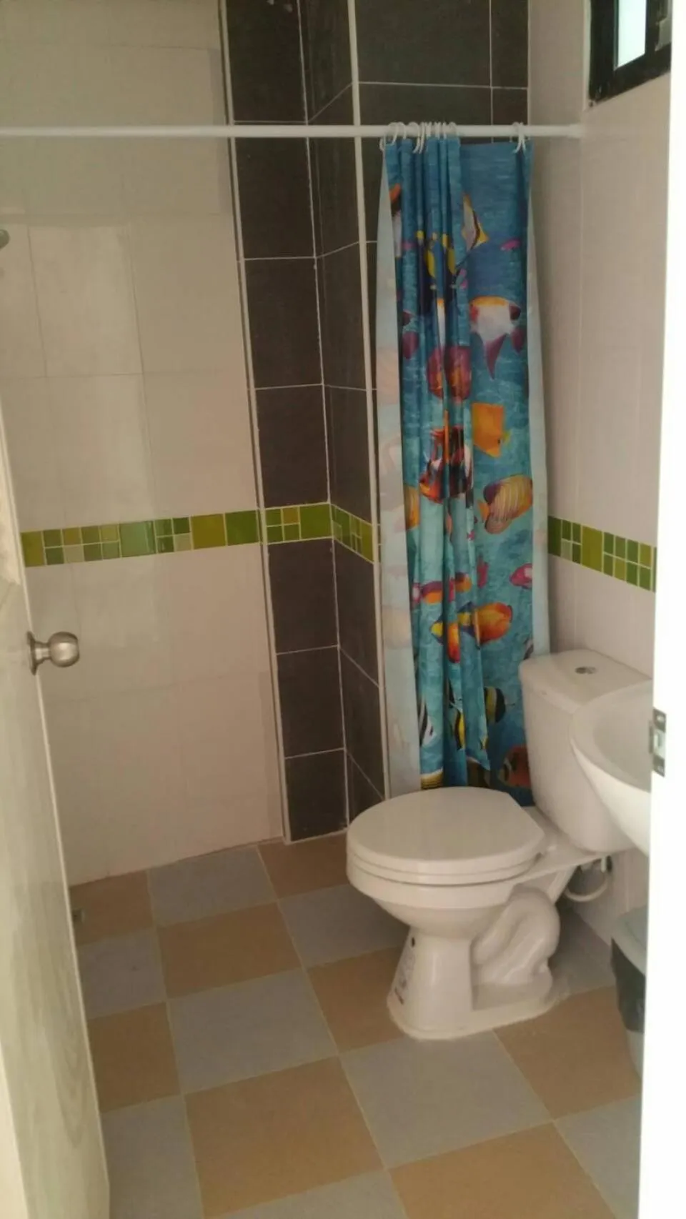 Ocean View Resort - Koh Sichang