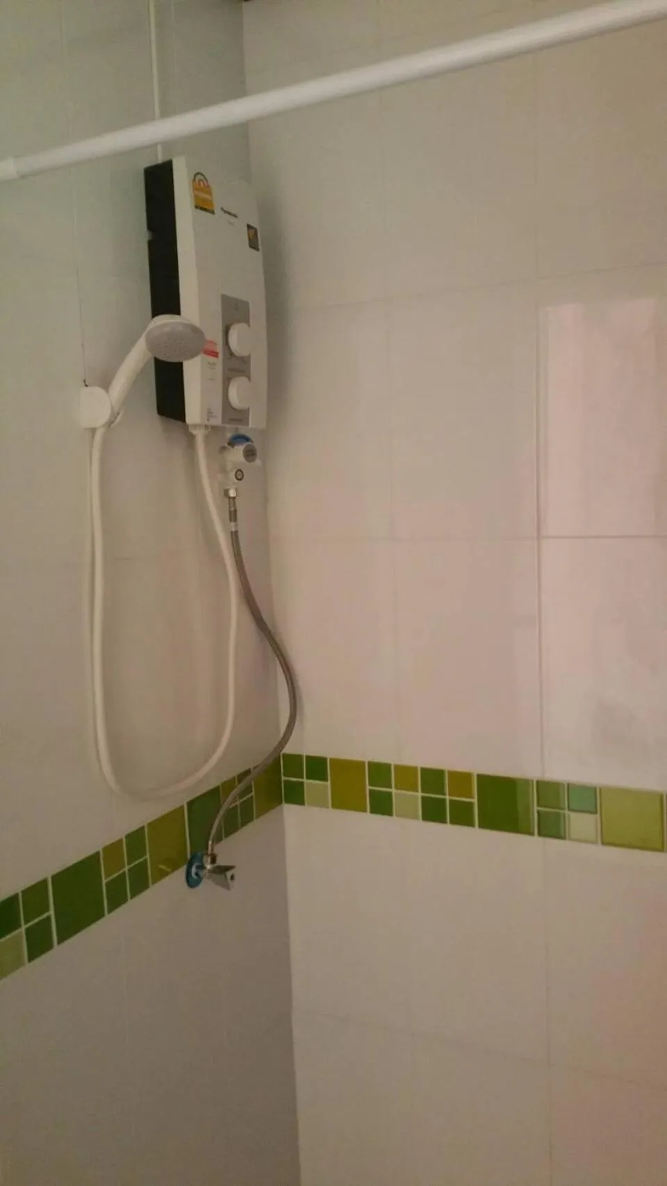 Ocean View Resort - Koh Sichang