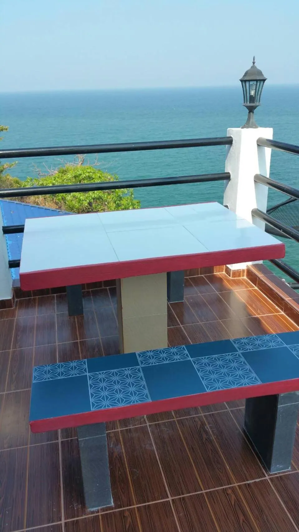 Ocean View Resort - Koh Sichang