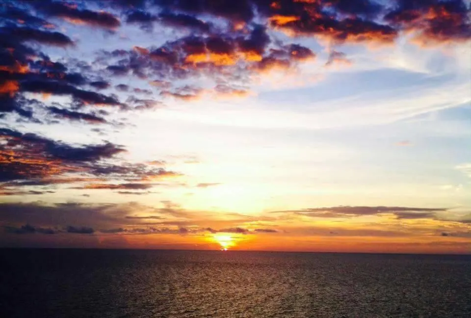 Ocean View Resort - Koh Sichang