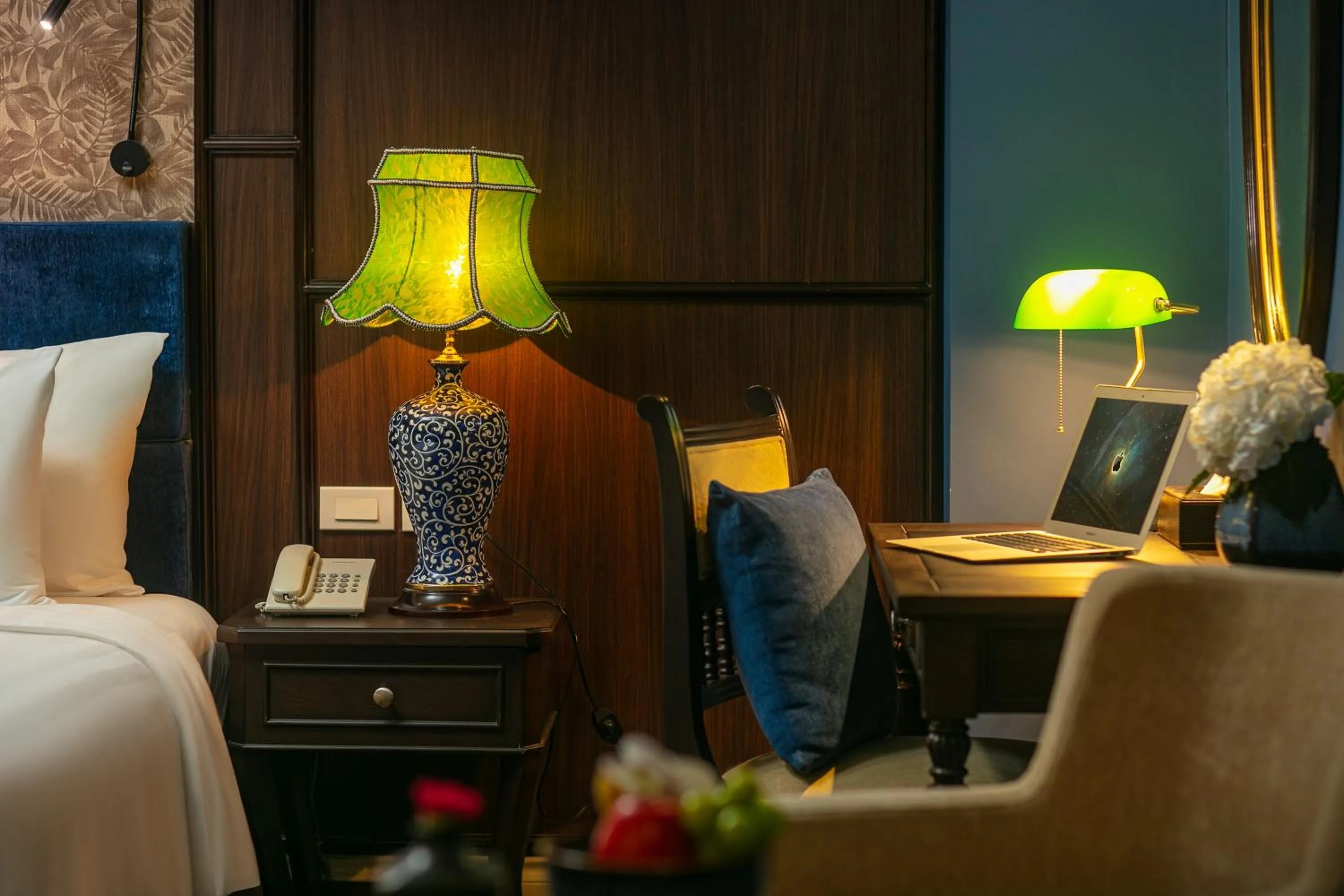 Business facilities, Bed in O'Gallery Premier Hotel & Spa