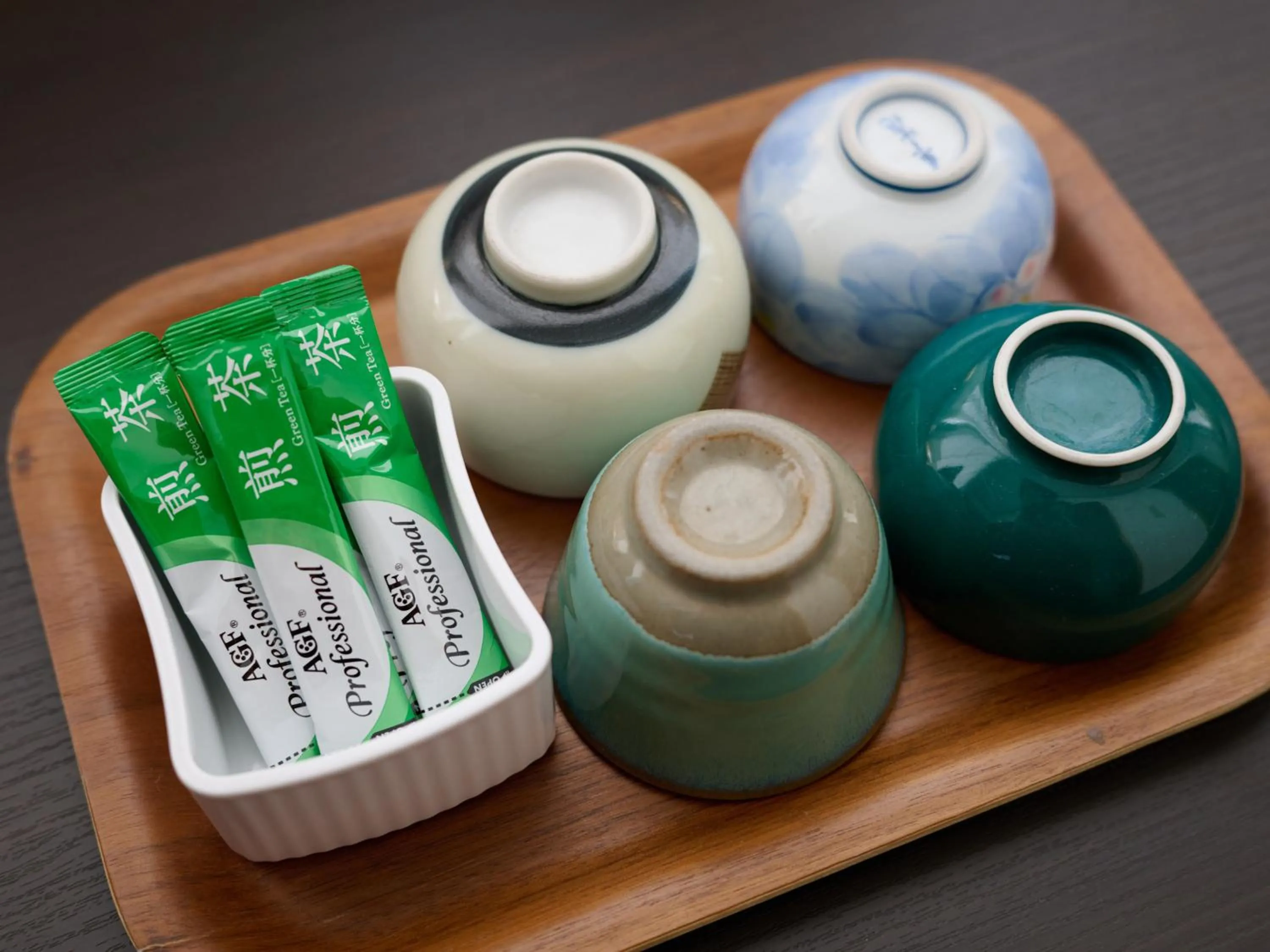 Other in Okasan Hotel