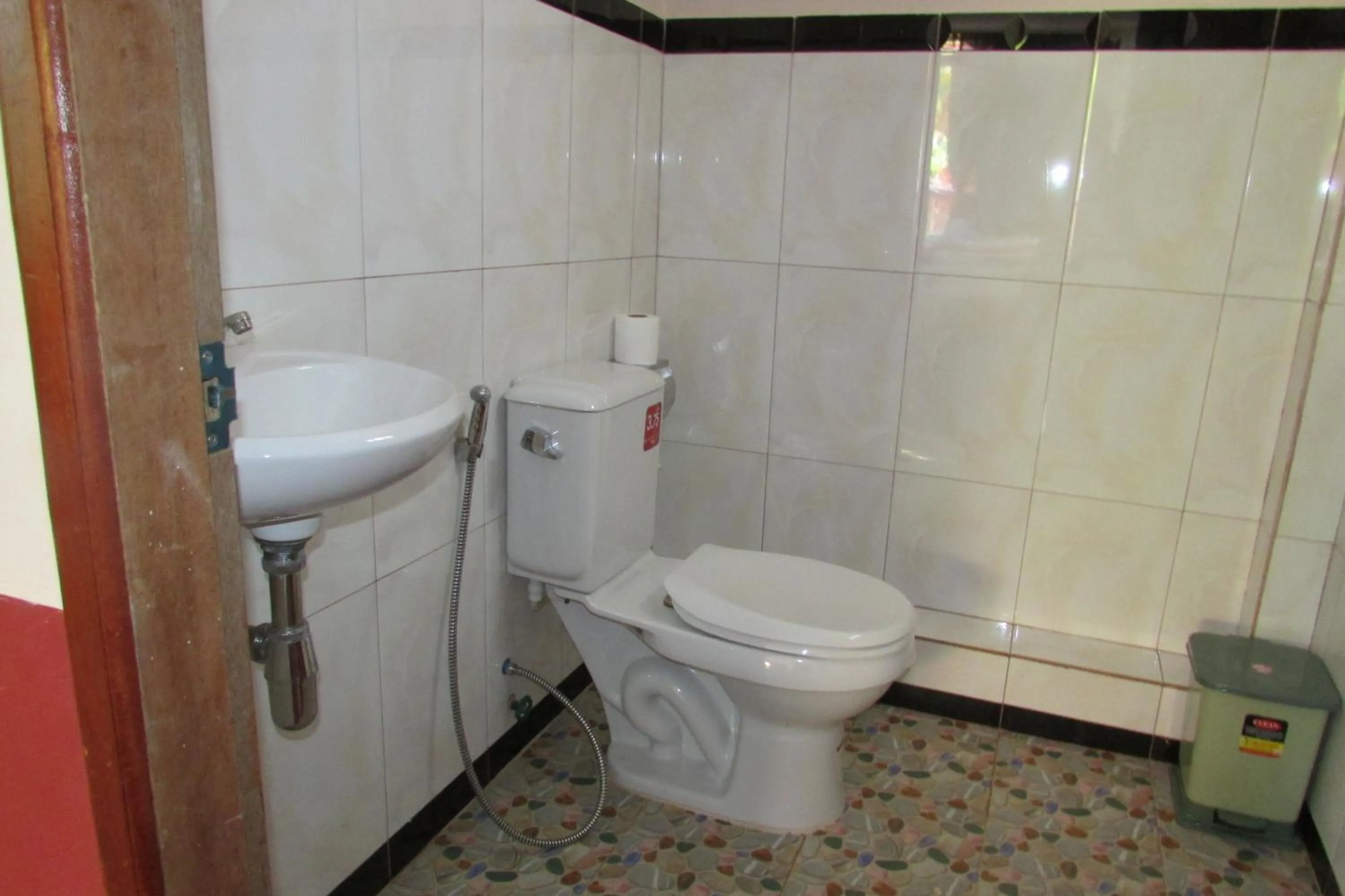 Phoumrumduol Bungalow