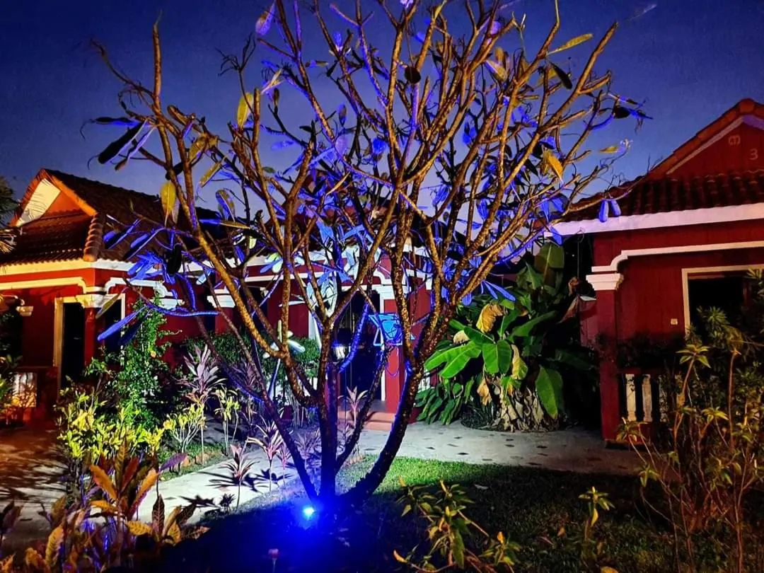 Phoumrumduol Bungalow