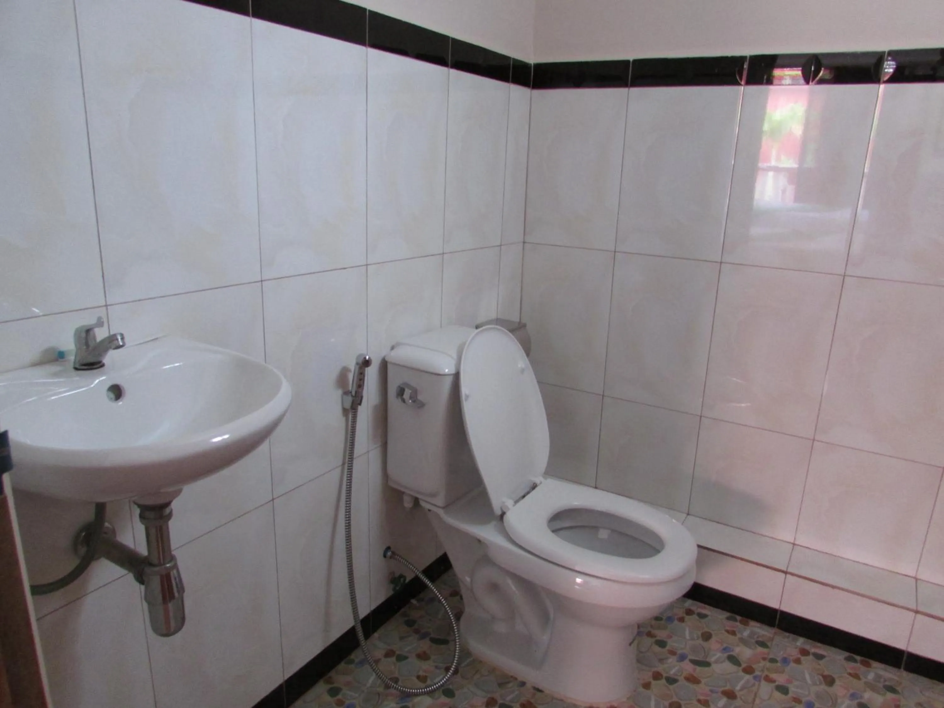 Phoumrumduol Bungalow