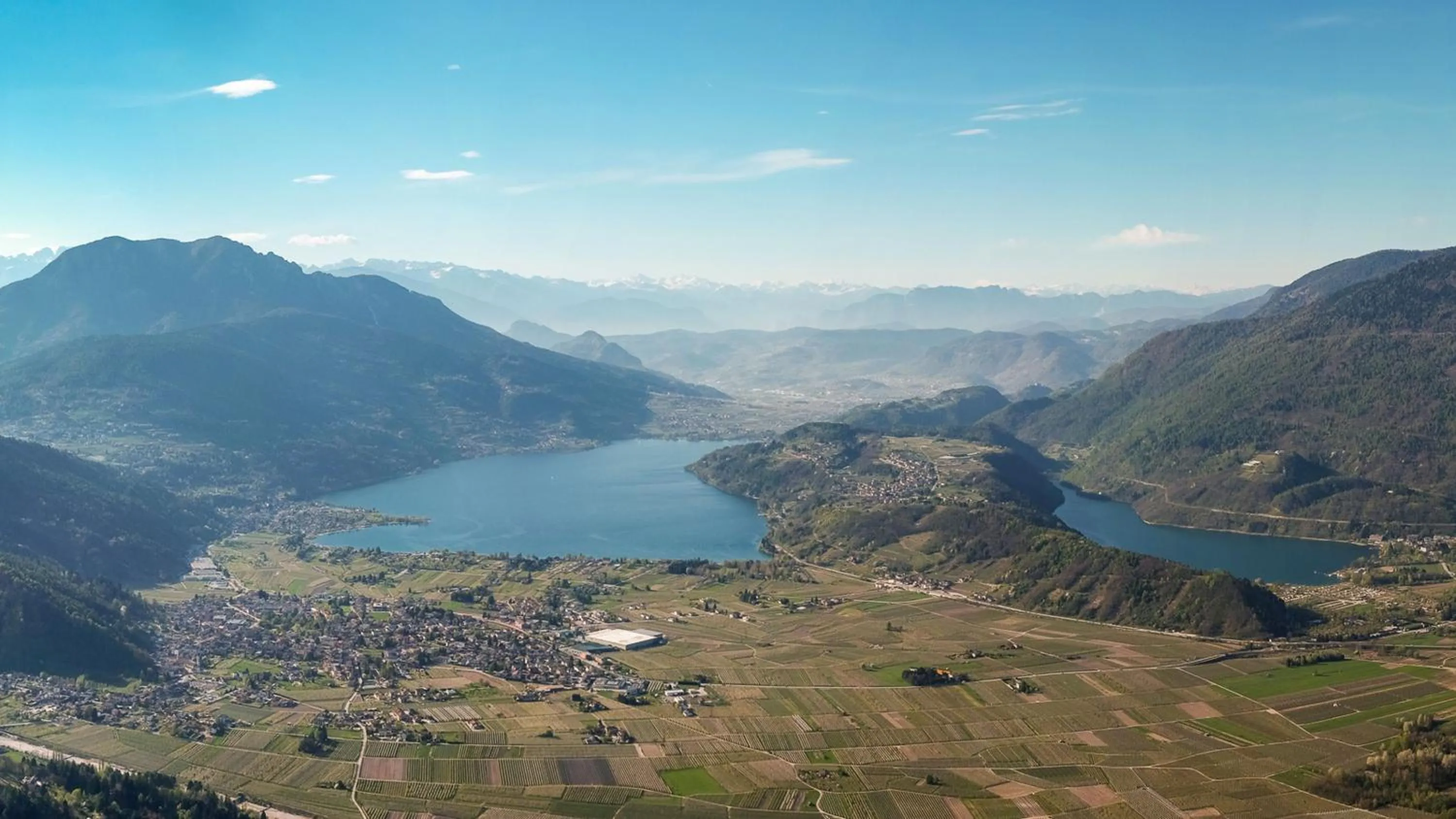 On site in Hotel Monte Cimone