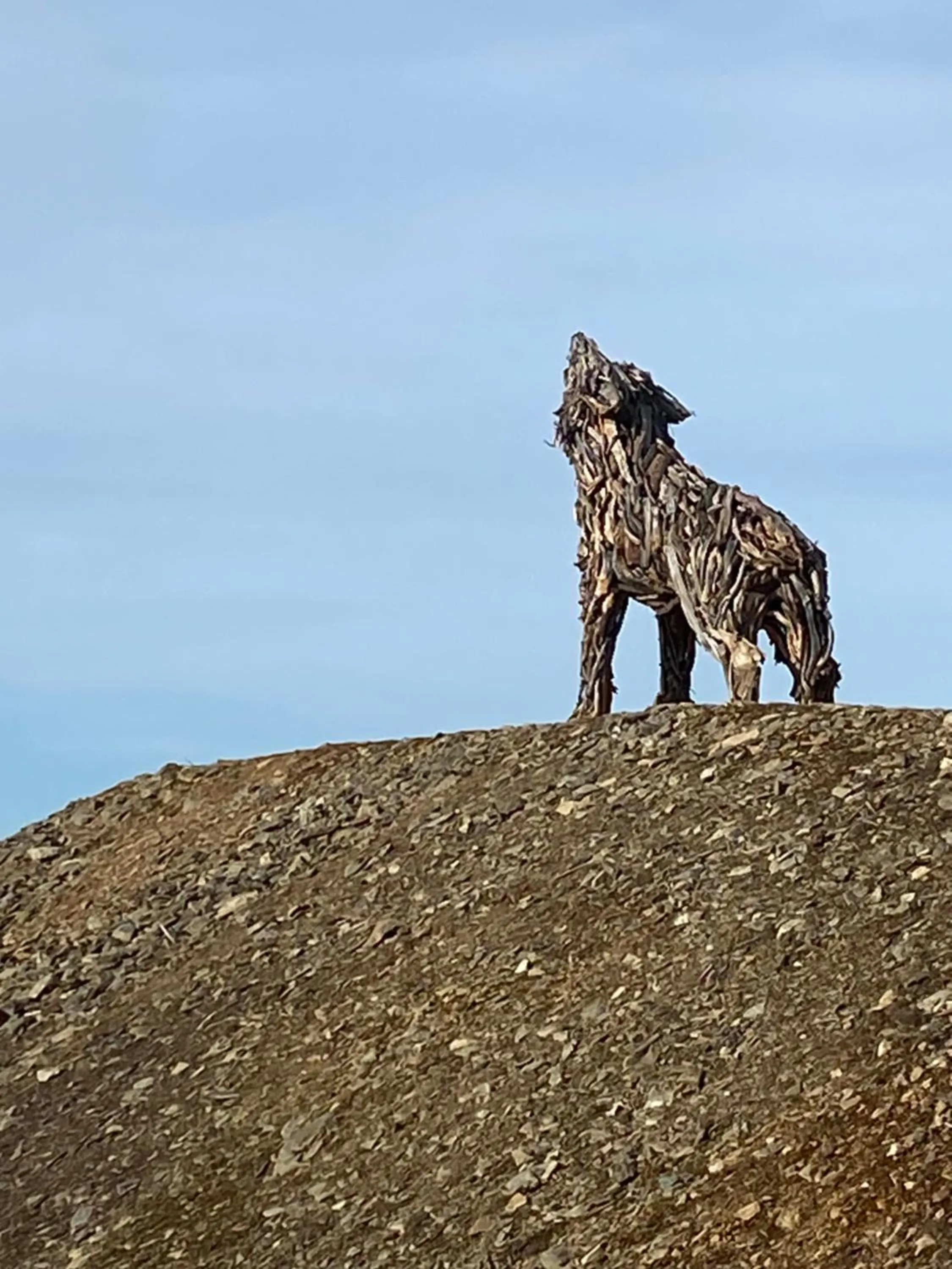 Nearby landmark in Hotel Monte Cimone