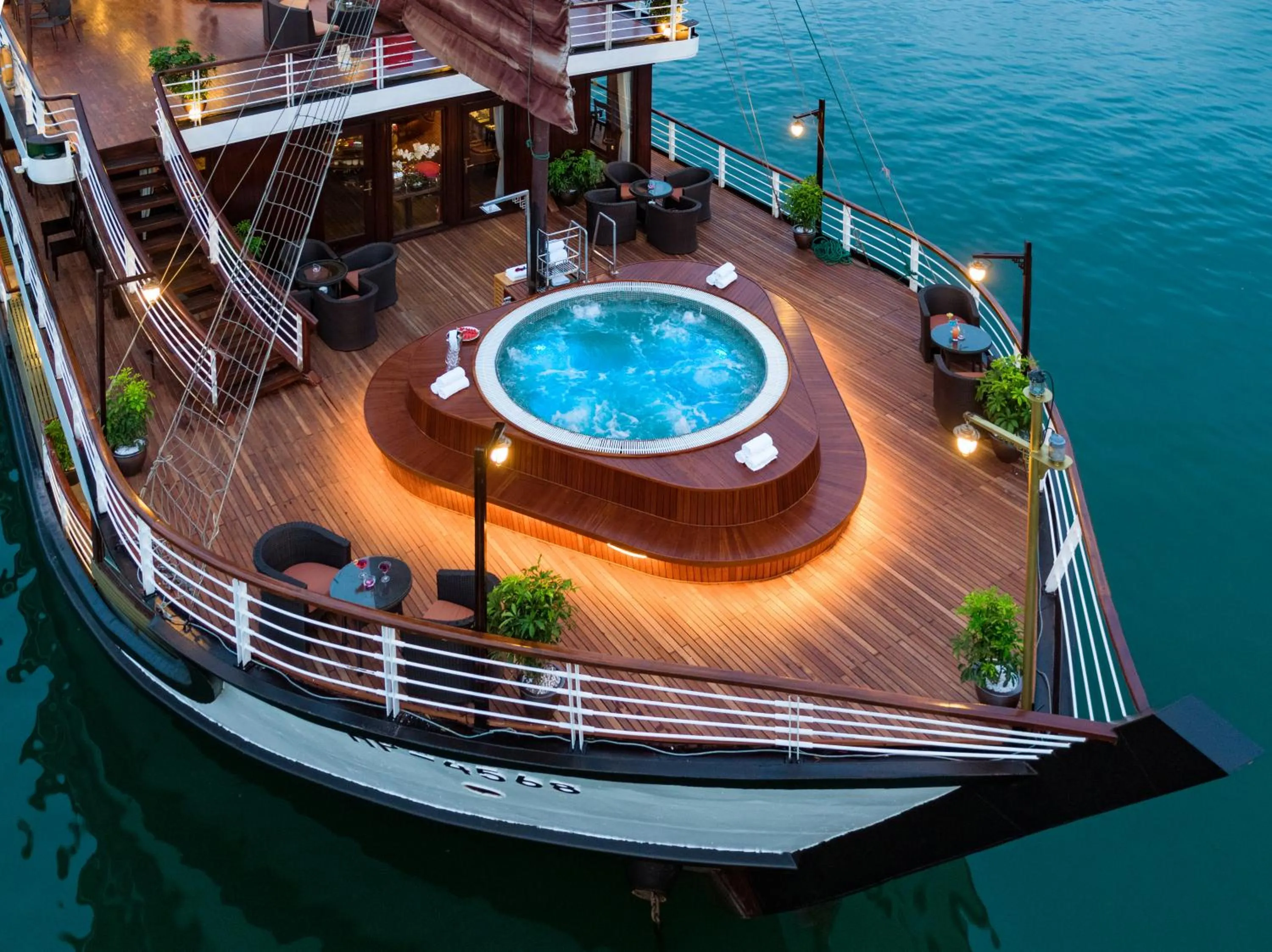 Other in Orchid Classic Cruise