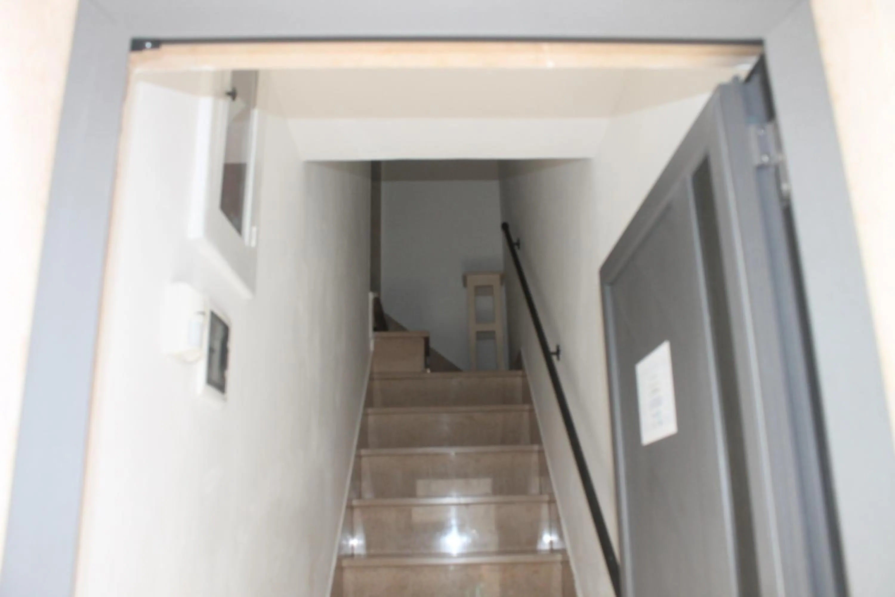 Property building in Dimora Dioniso