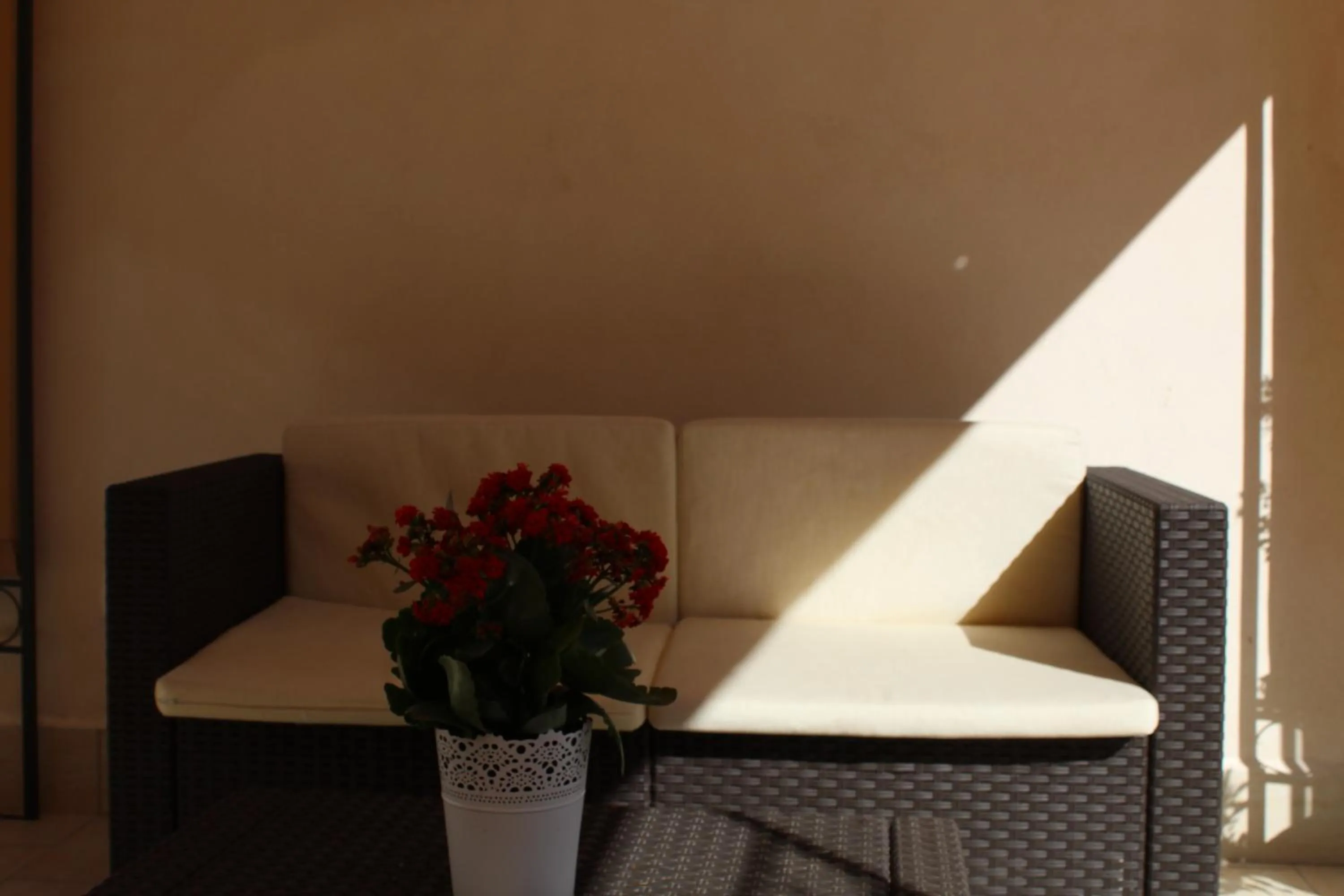 Balcony/Terrace in Le Maioliche