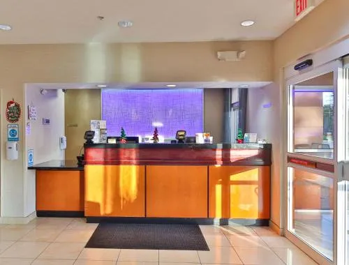 Comfort Inn & Suites