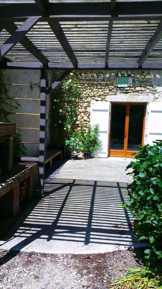 Property building in Au garcin