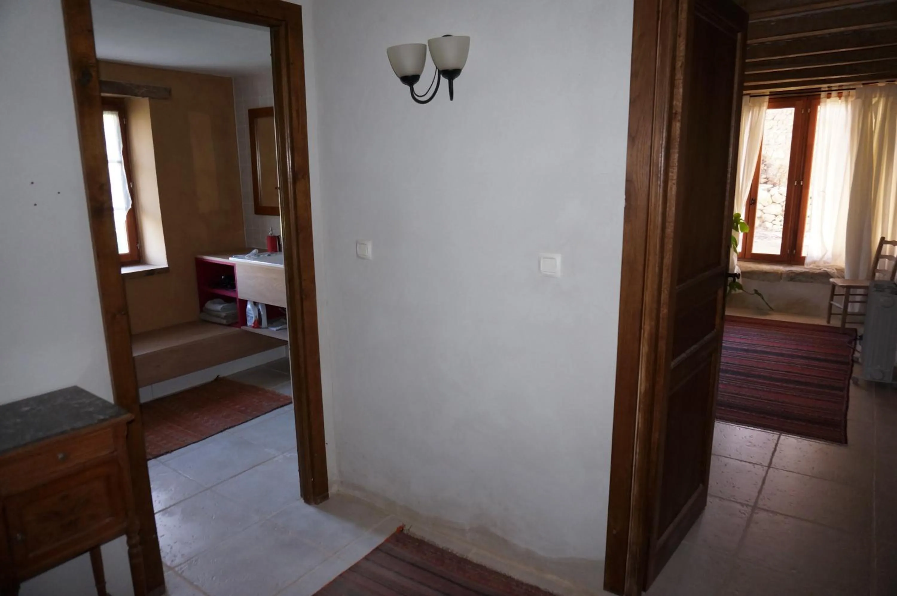 Other, Bed in Au garcin