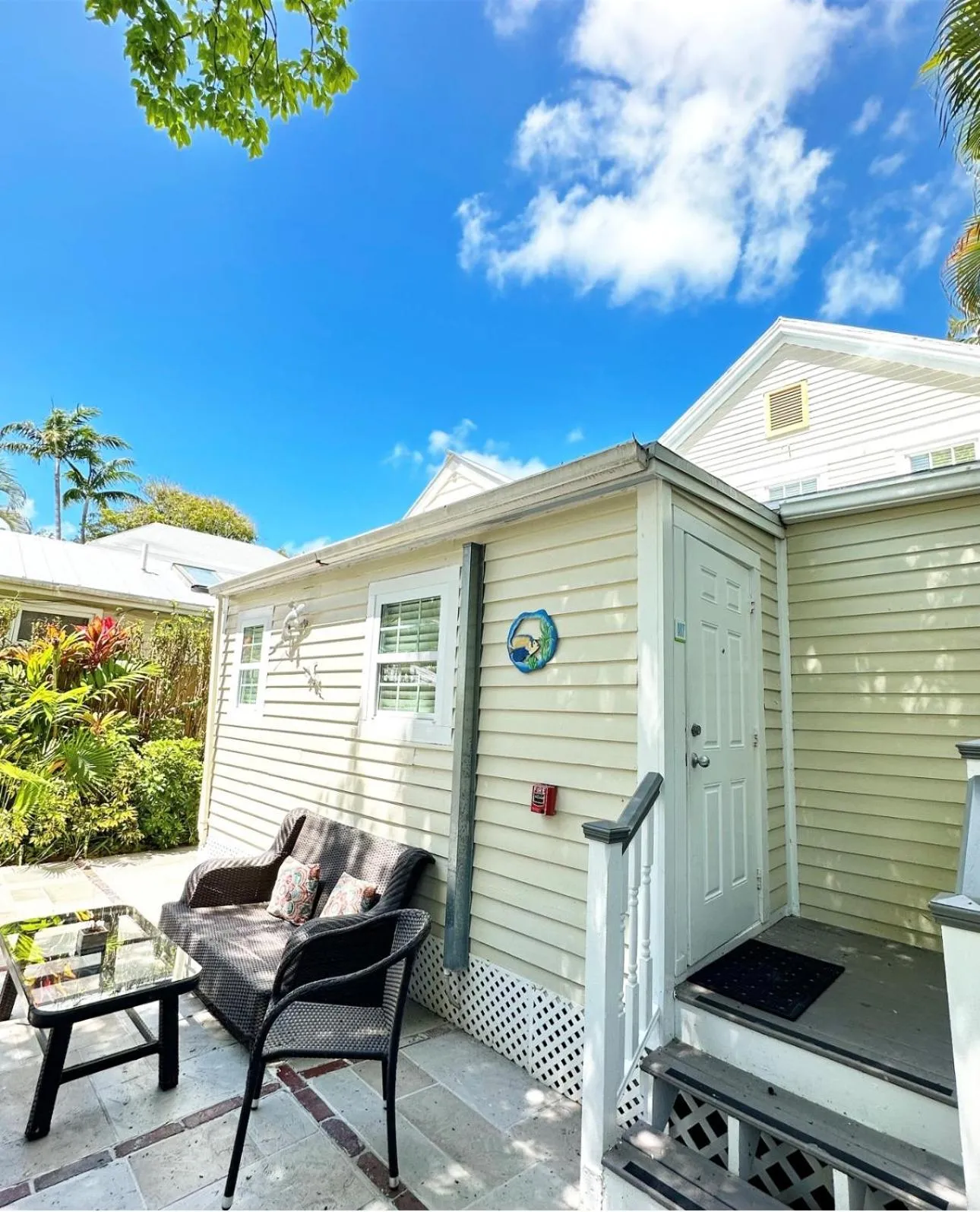 Property building in Westwinds Inn