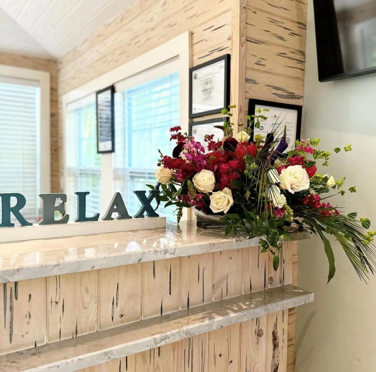 Property building in Westwinds Inn