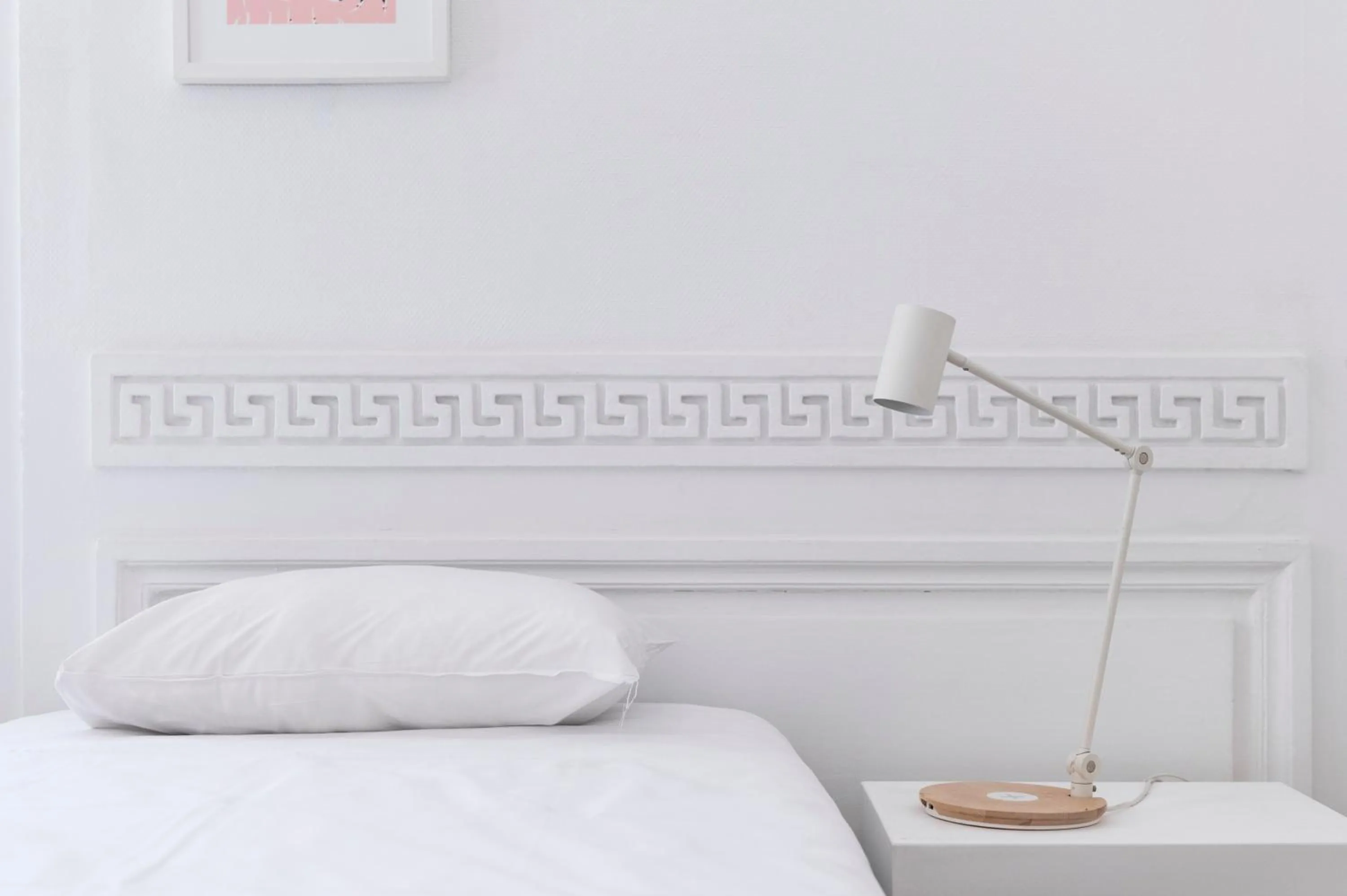 Bed in Away Hostel & Coffee Shop