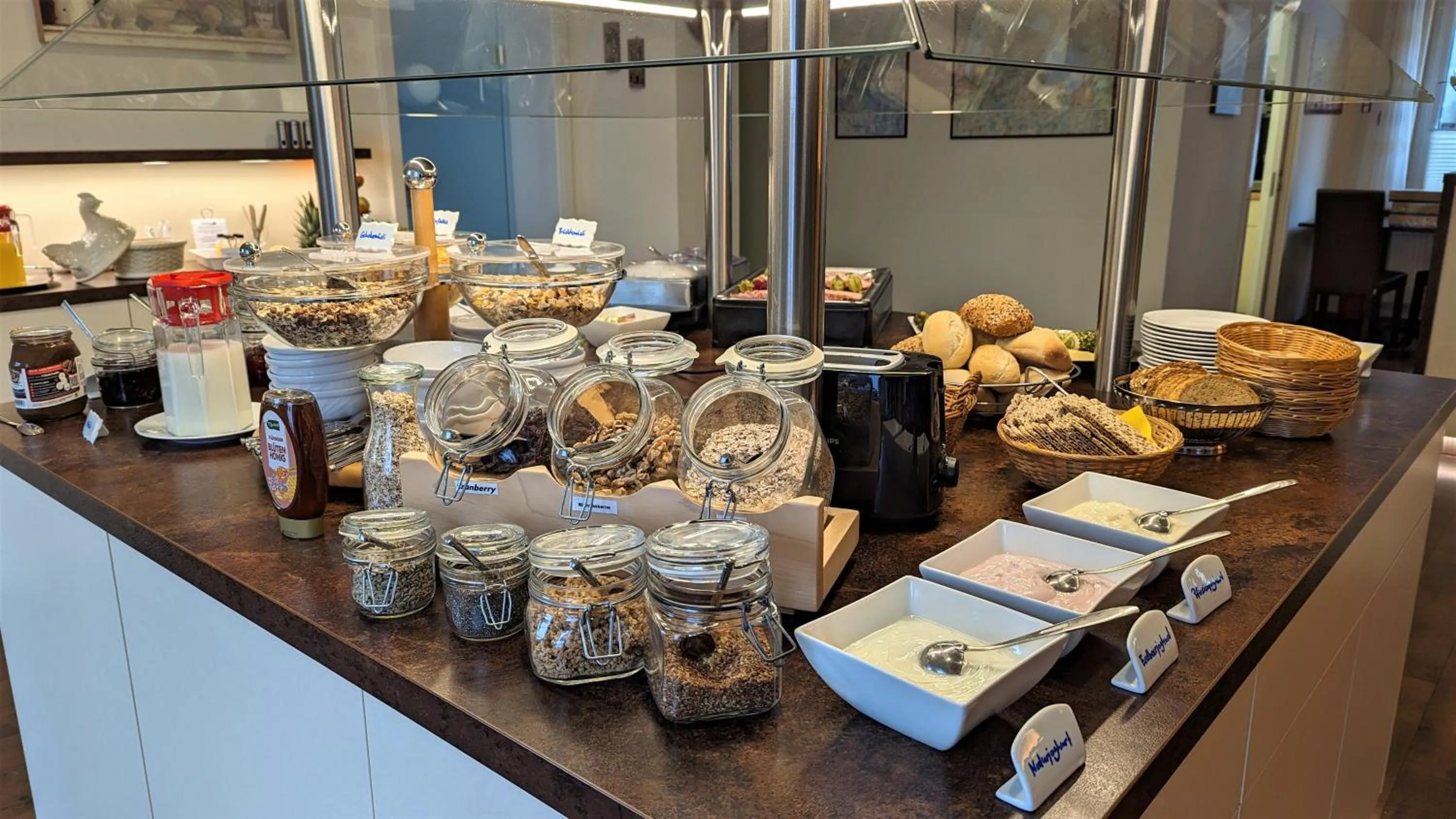 Altstadthotel Goldene Kugel