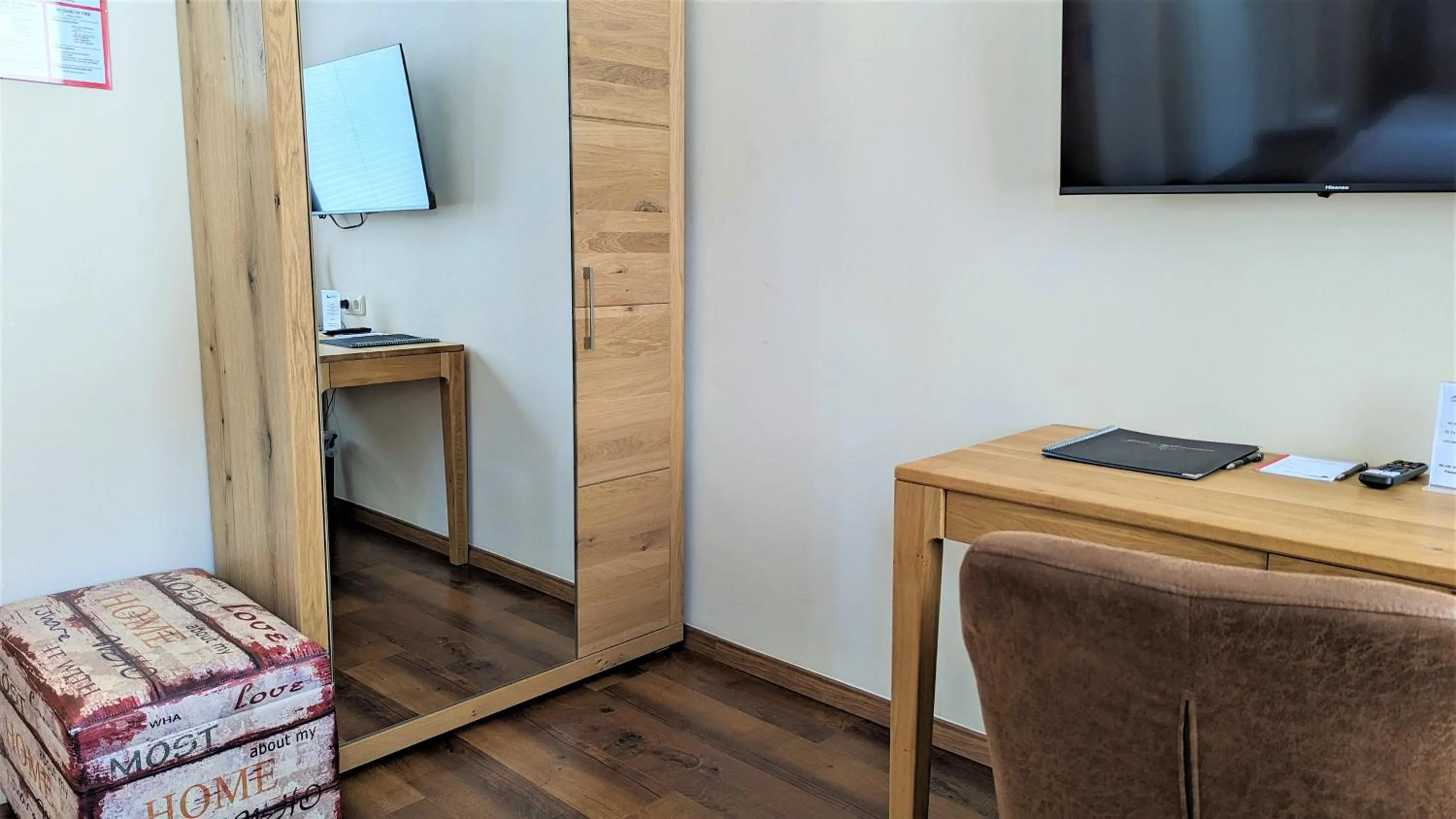 Altstadthotel Goldene Kugel