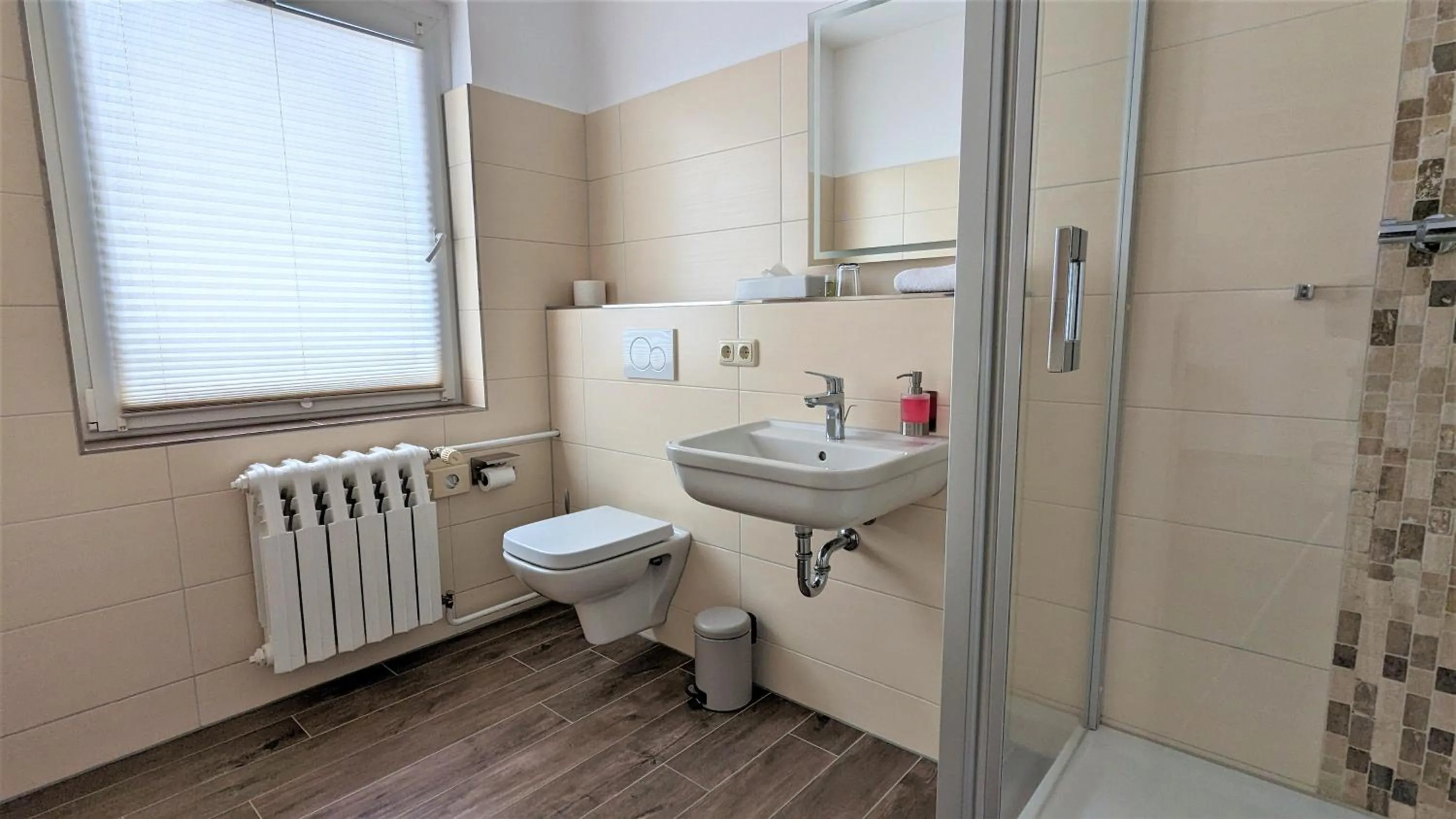 Altstadthotel Goldene Kugel