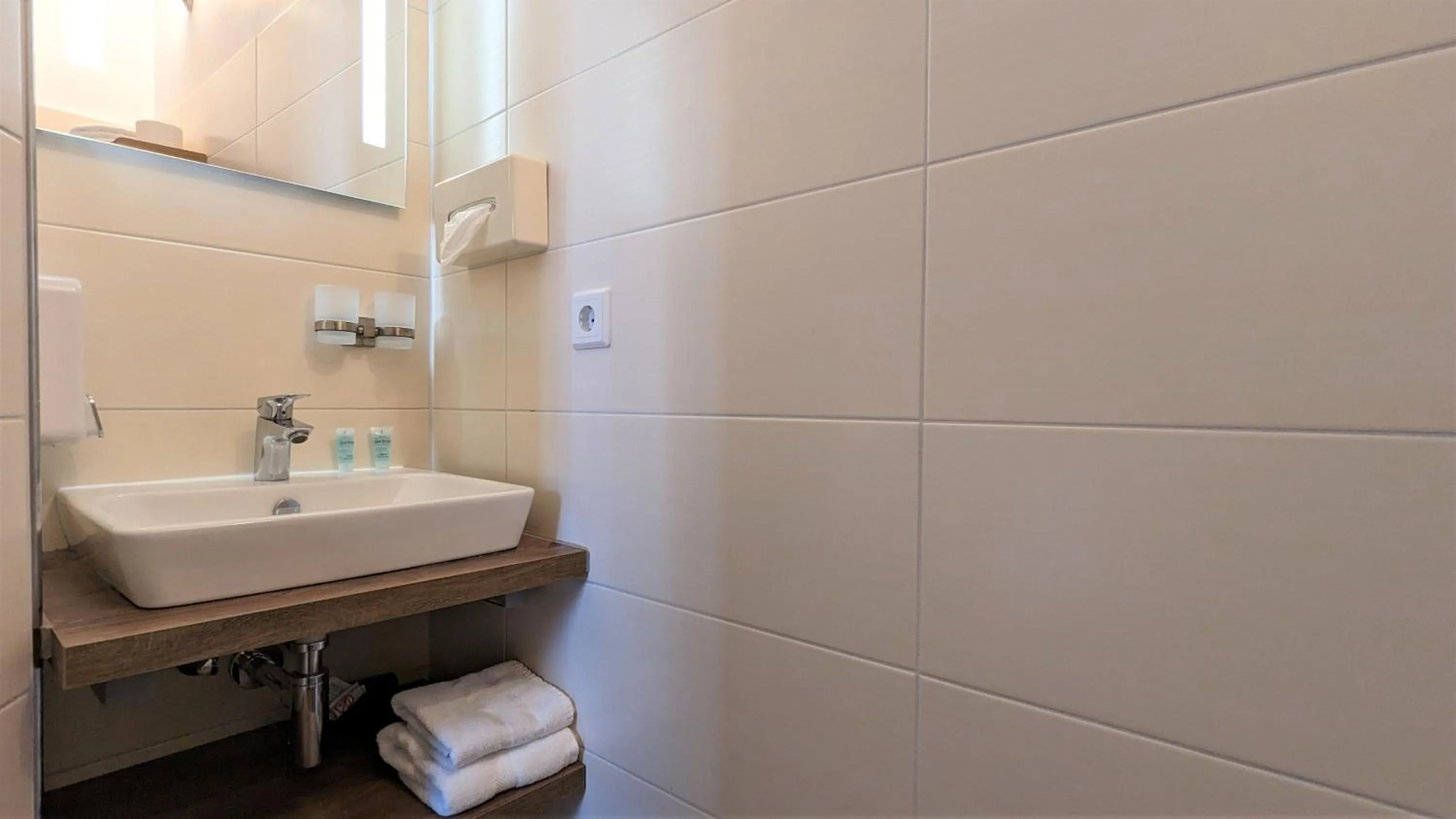 Altstadthotel Goldene Kugel