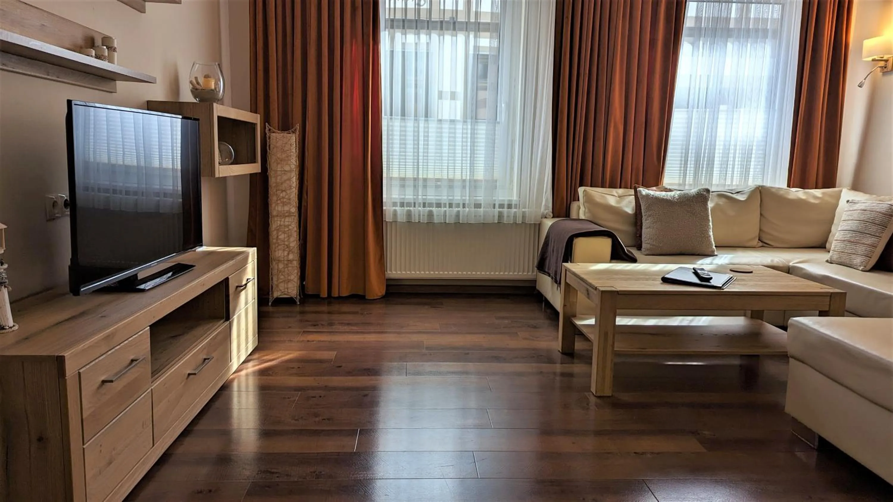 Altstadthotel Goldene Kugel