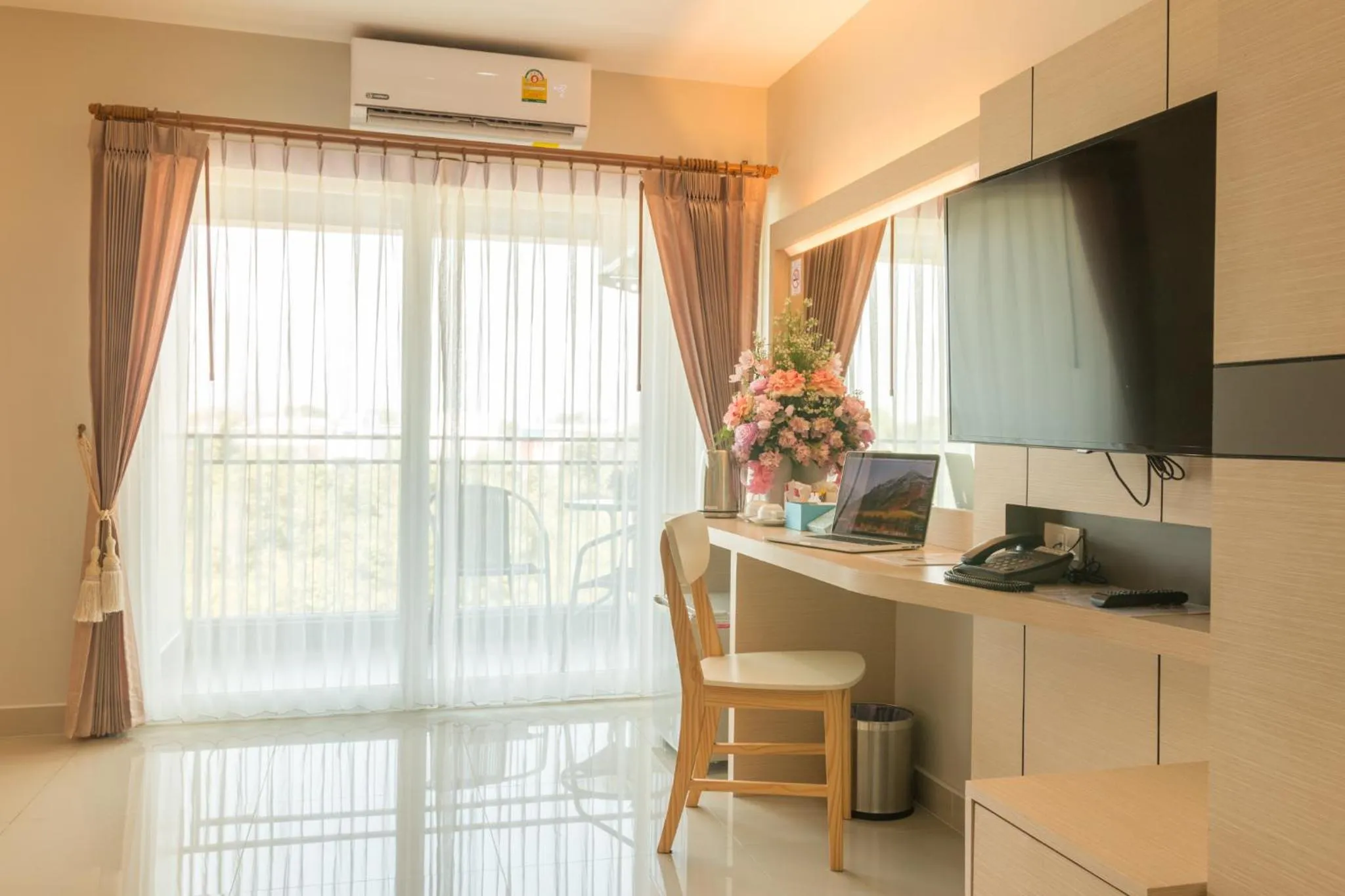 The Smart Hotel Hat Yai
