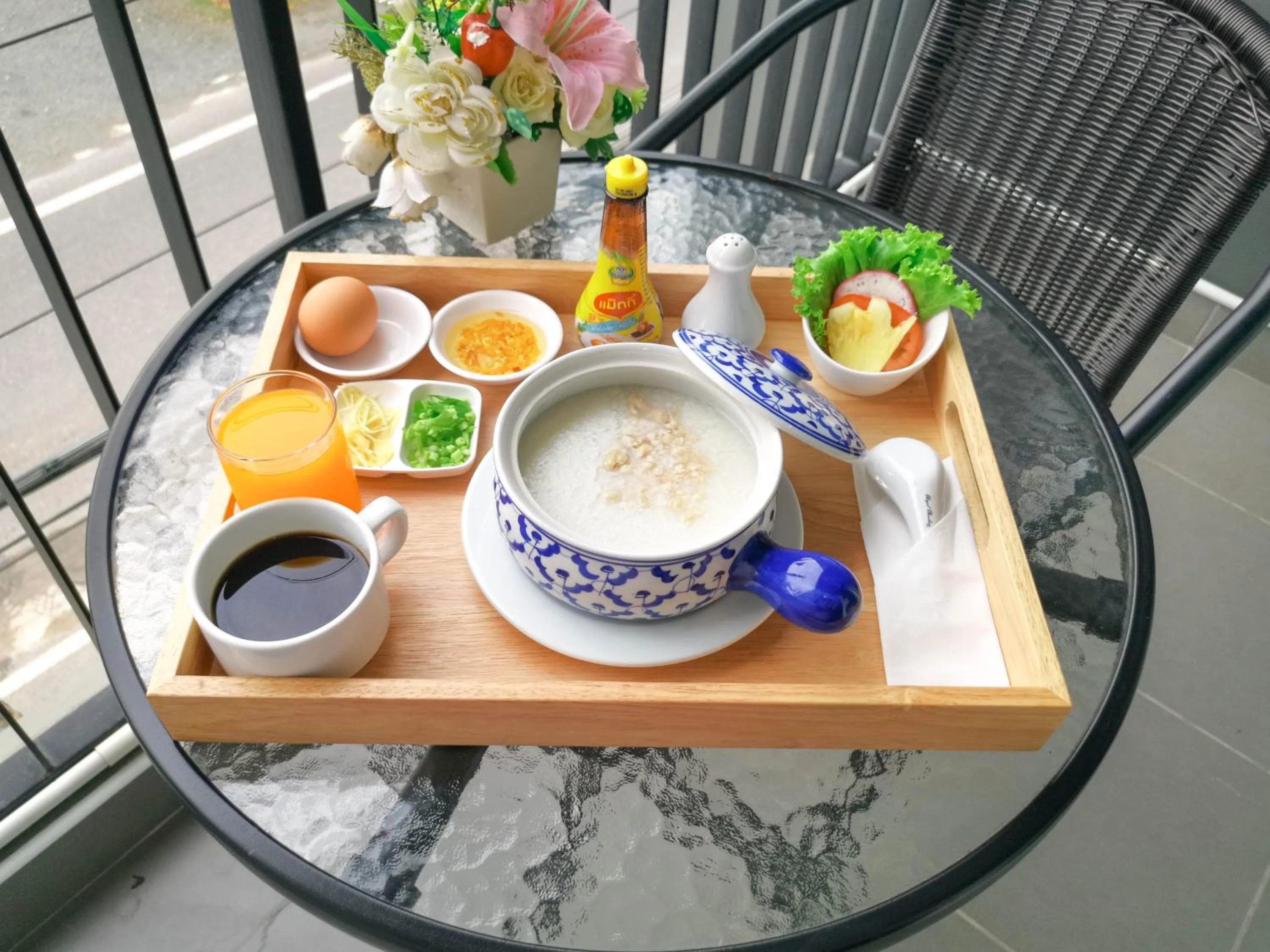 The Smart Hotel Hat Yai