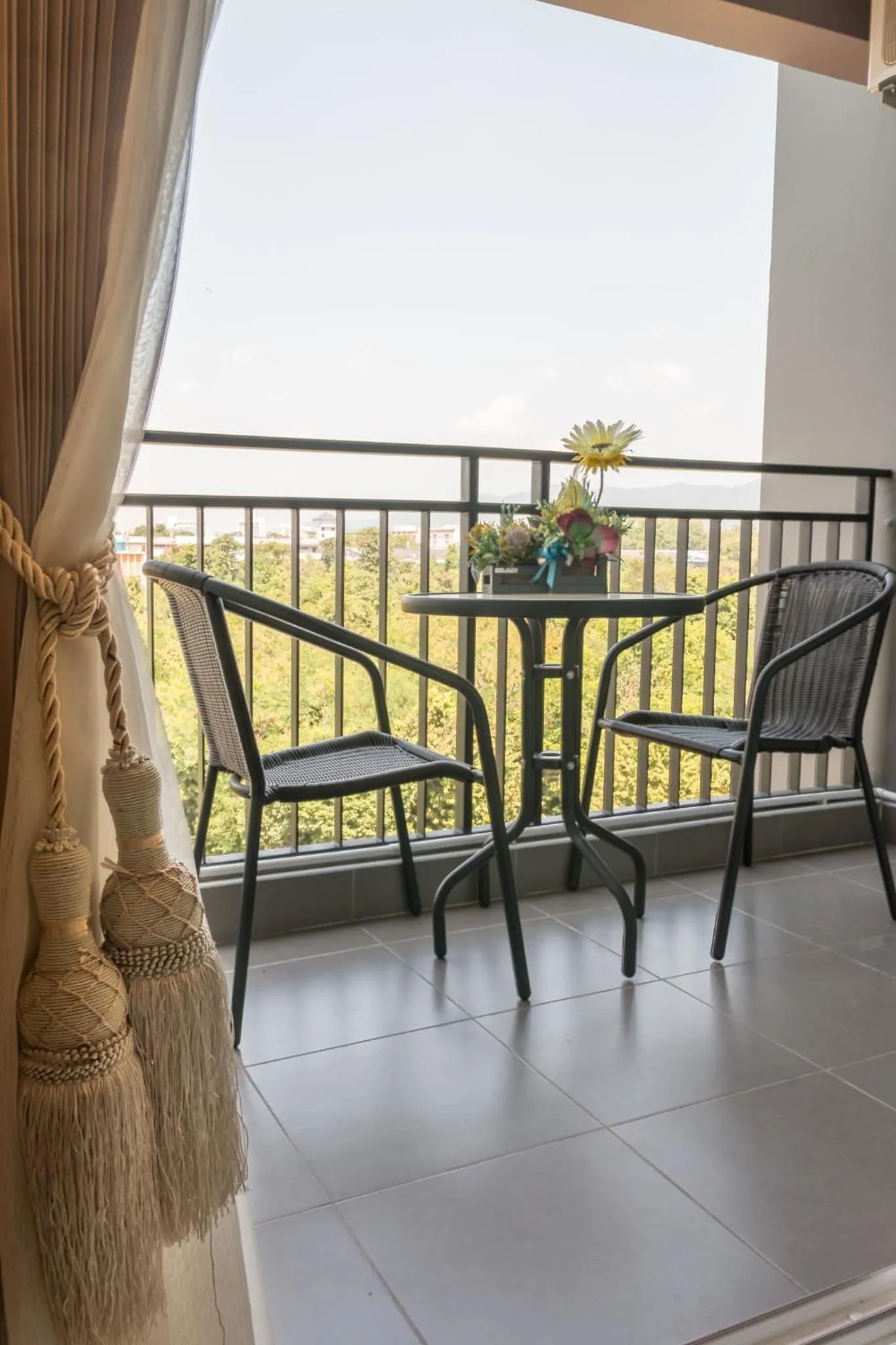 The Smart Hotel Hat Yai