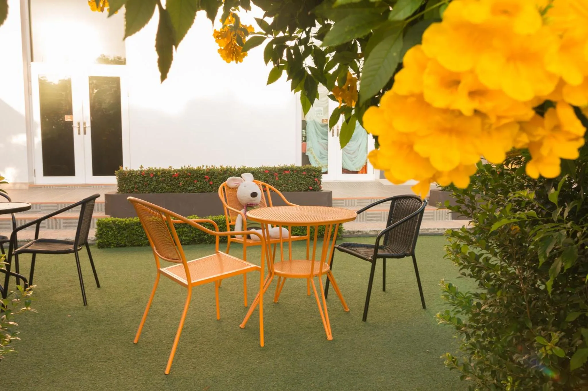 The Smart Hotel Hat Yai