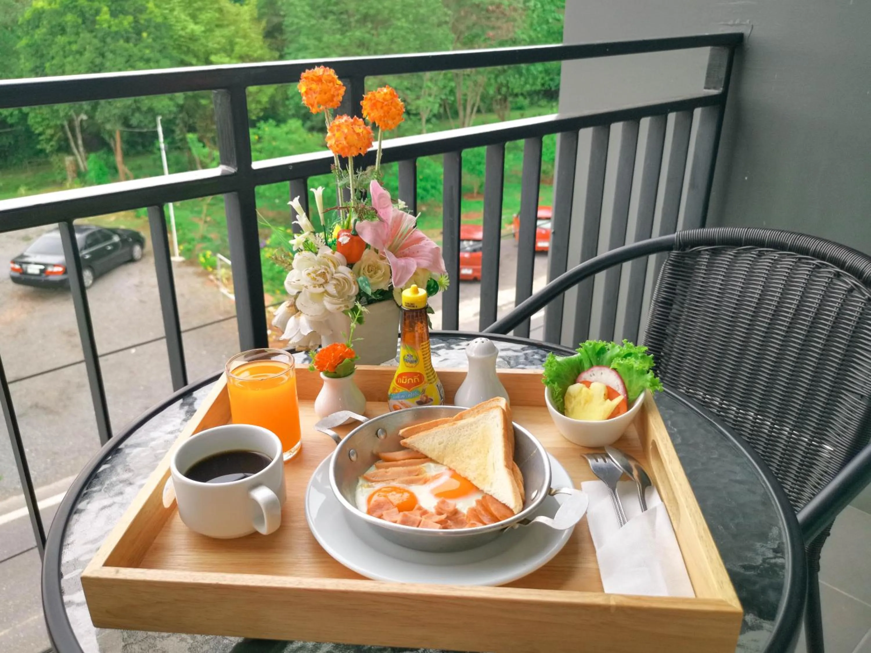 The Smart Hotel Hat Yai