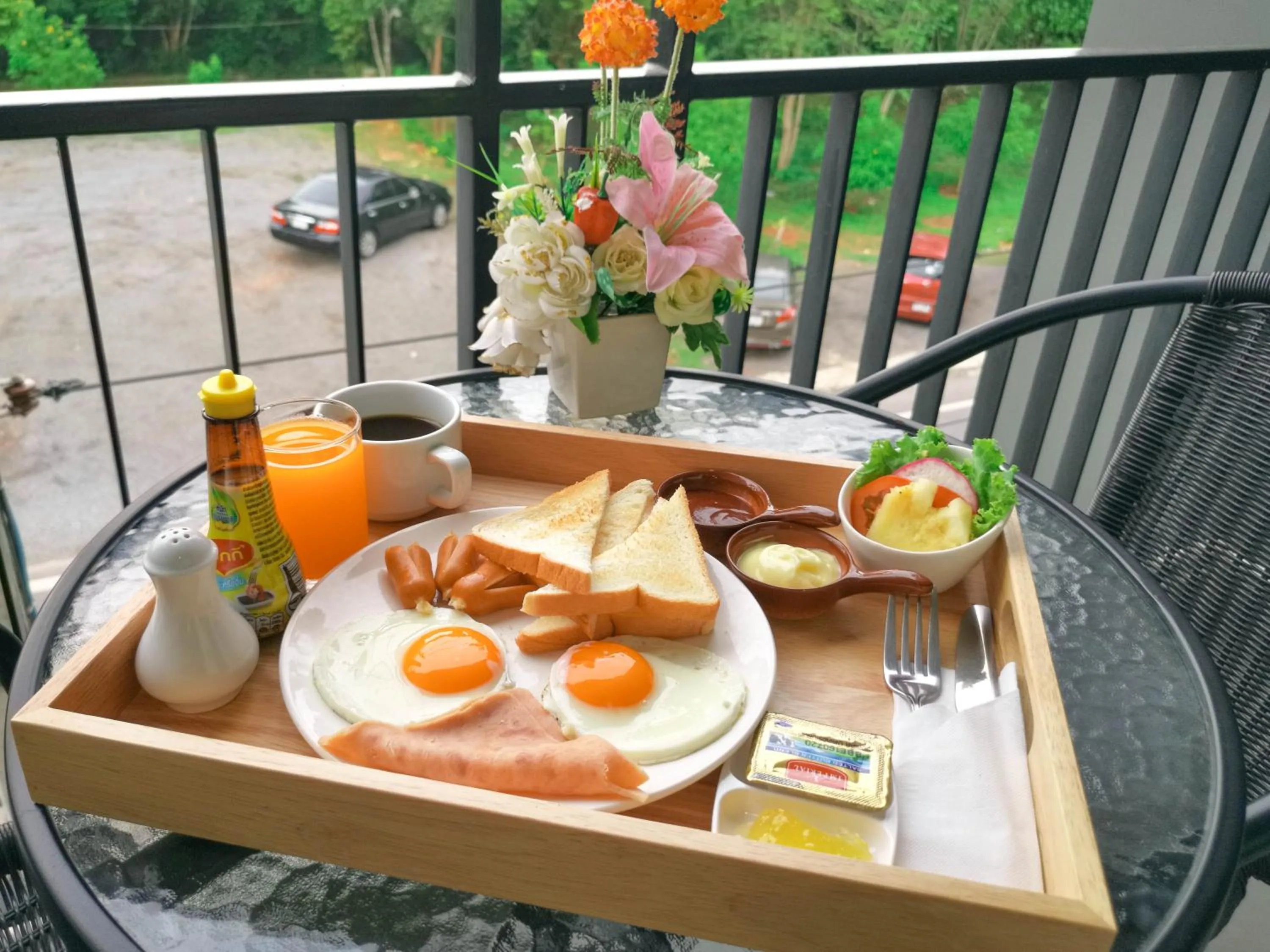 The Smart Hotel Hat Yai