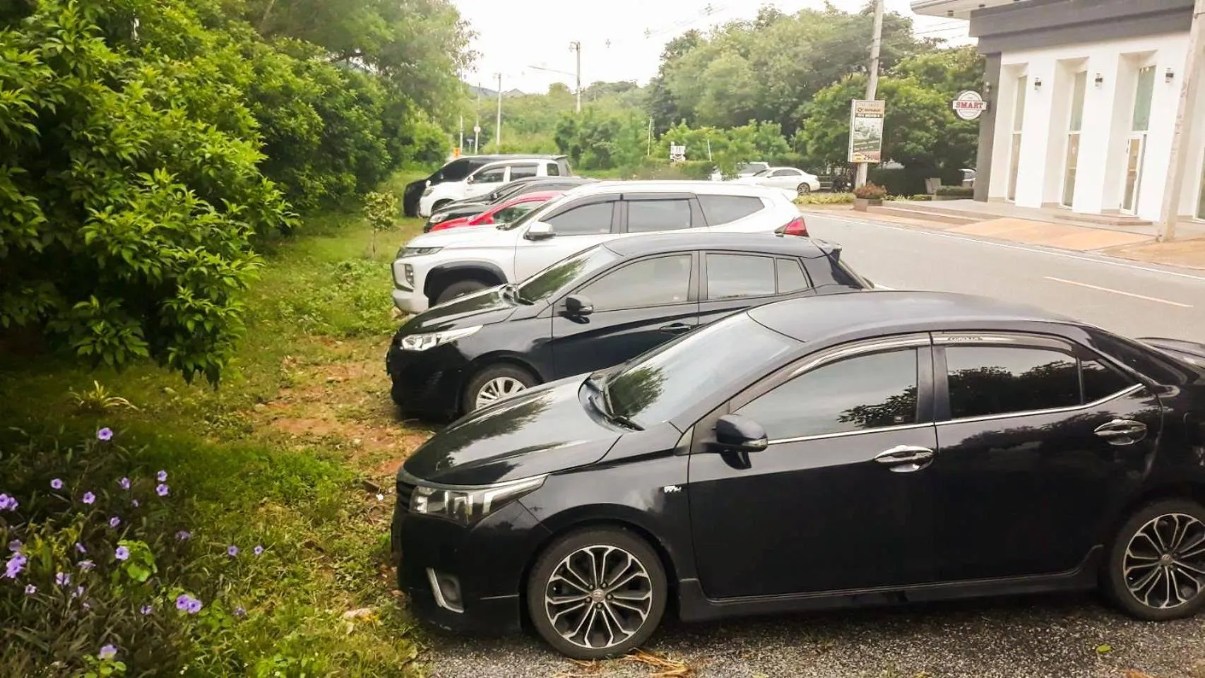 The Smart Hotel Hat Yai