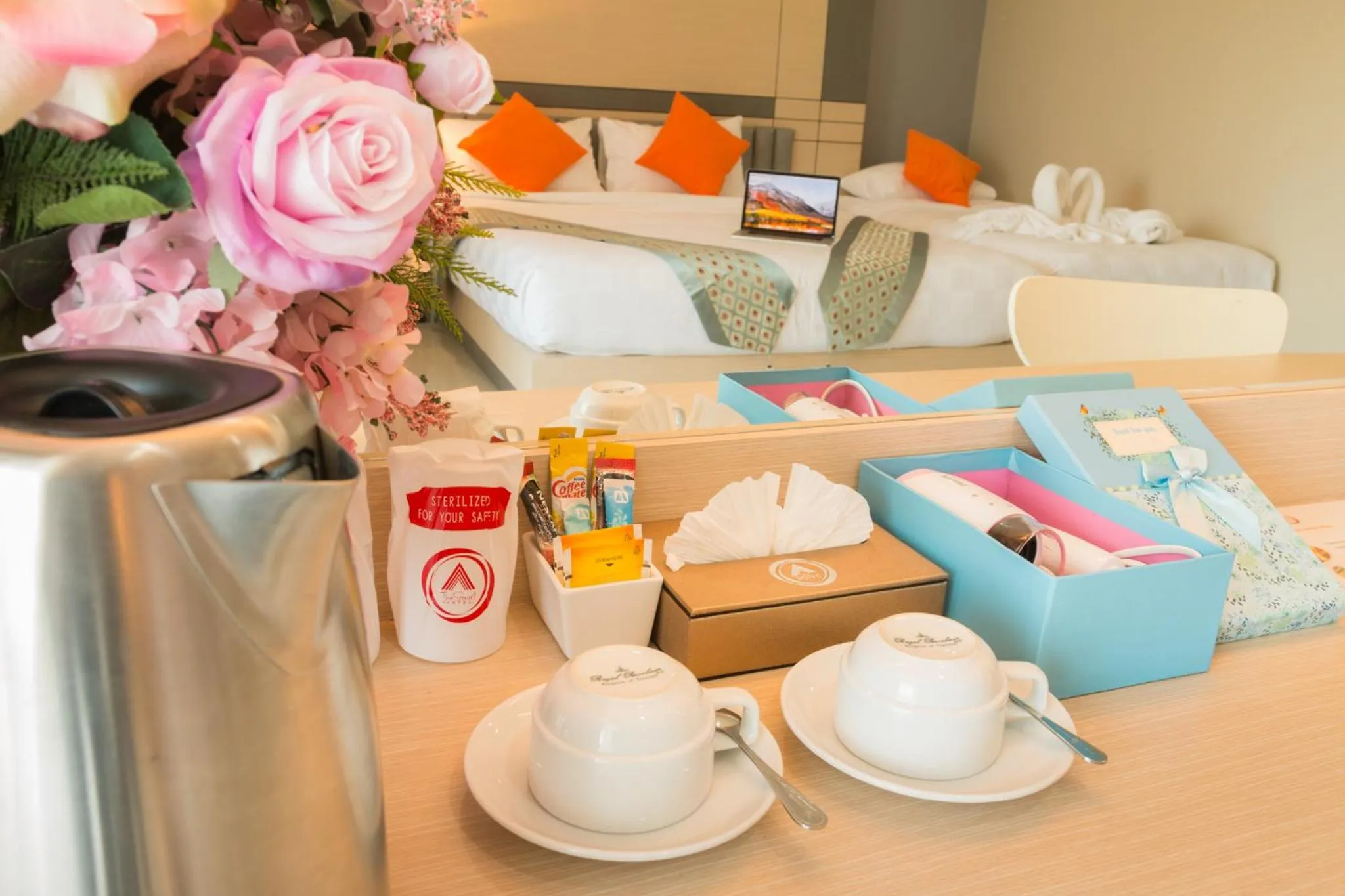 The Smart Hotel Hat Yai