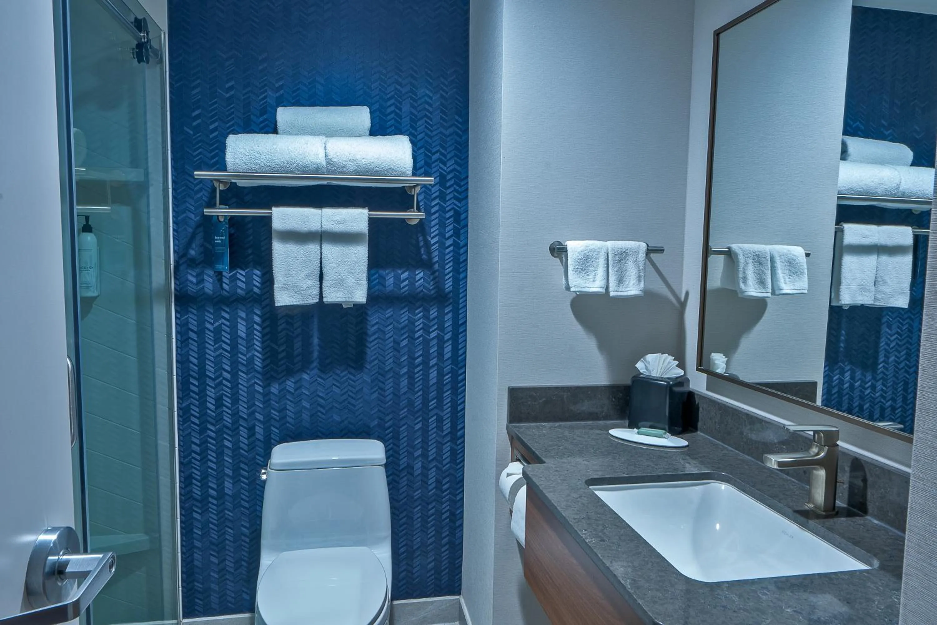 Fairfield Inn by Marriott New York LaGuardia Airport/Astoria