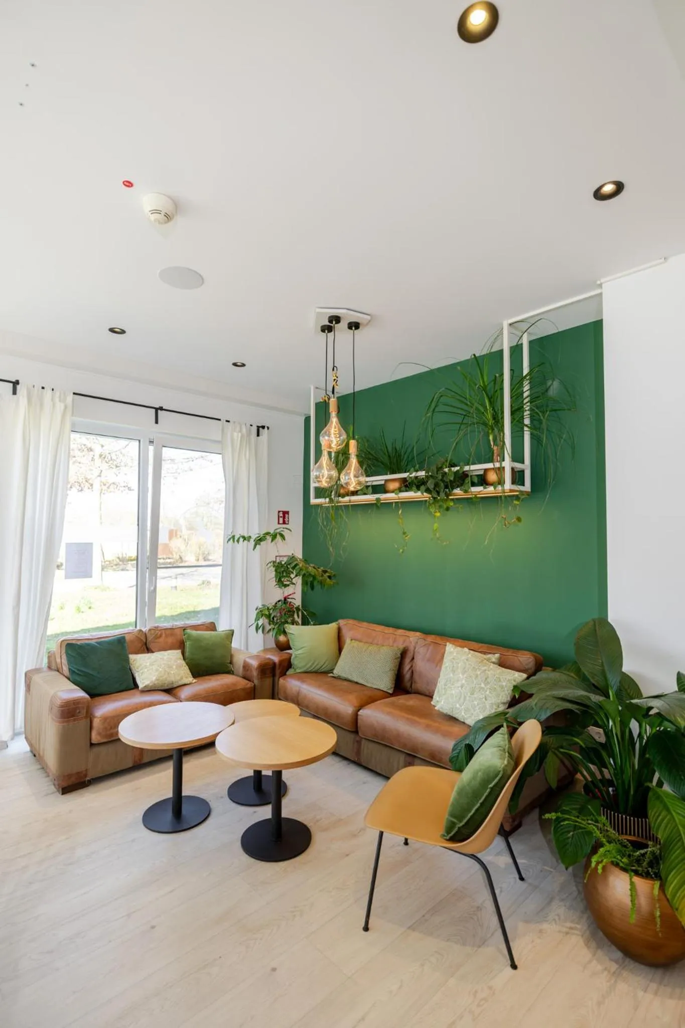 Restaurant/places to eat in Schloss Hertefeld & Hertefeldhof