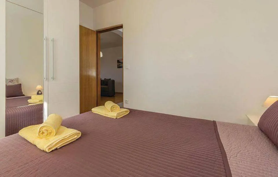 Apartment Pranjic