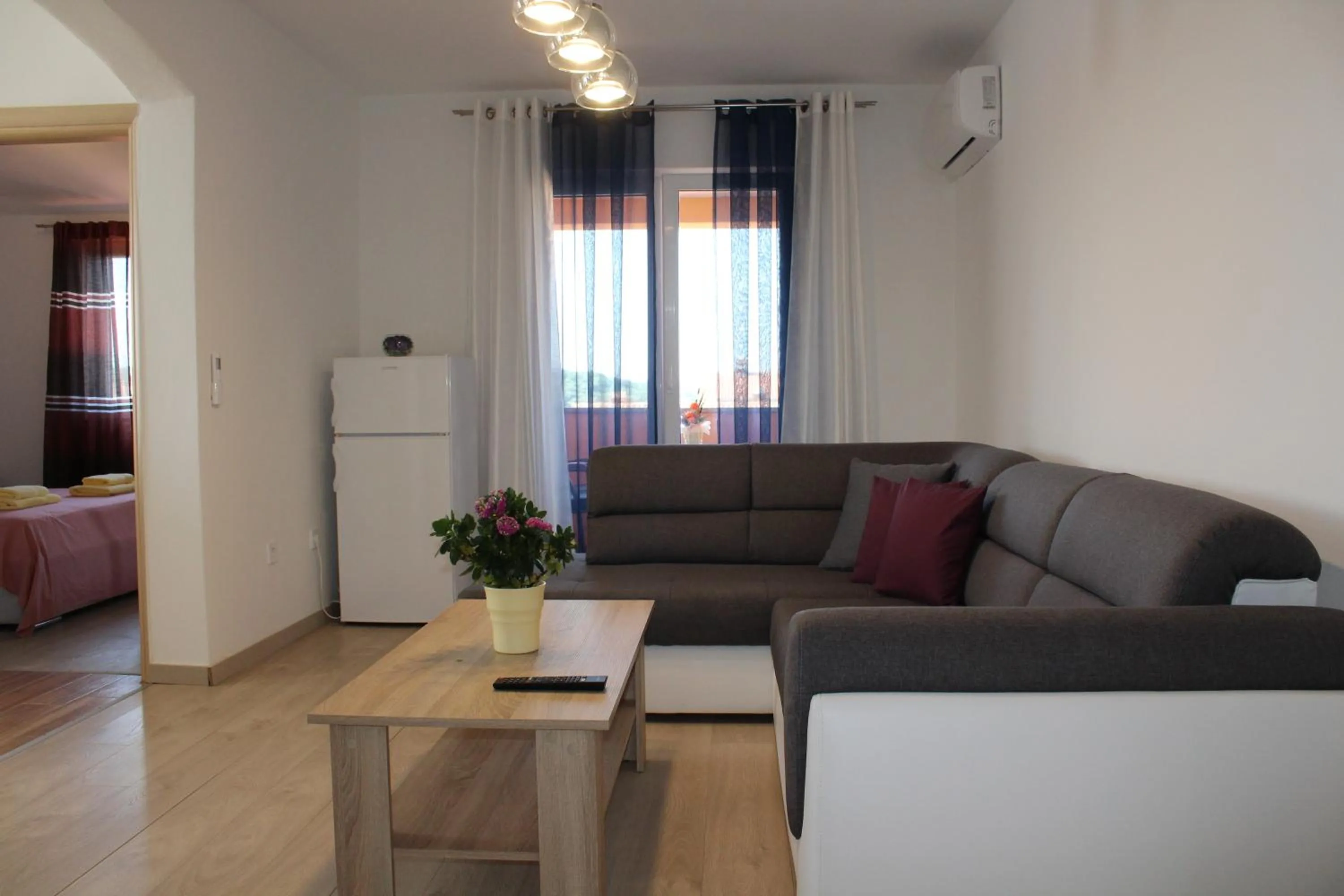 Apartment Pranjic