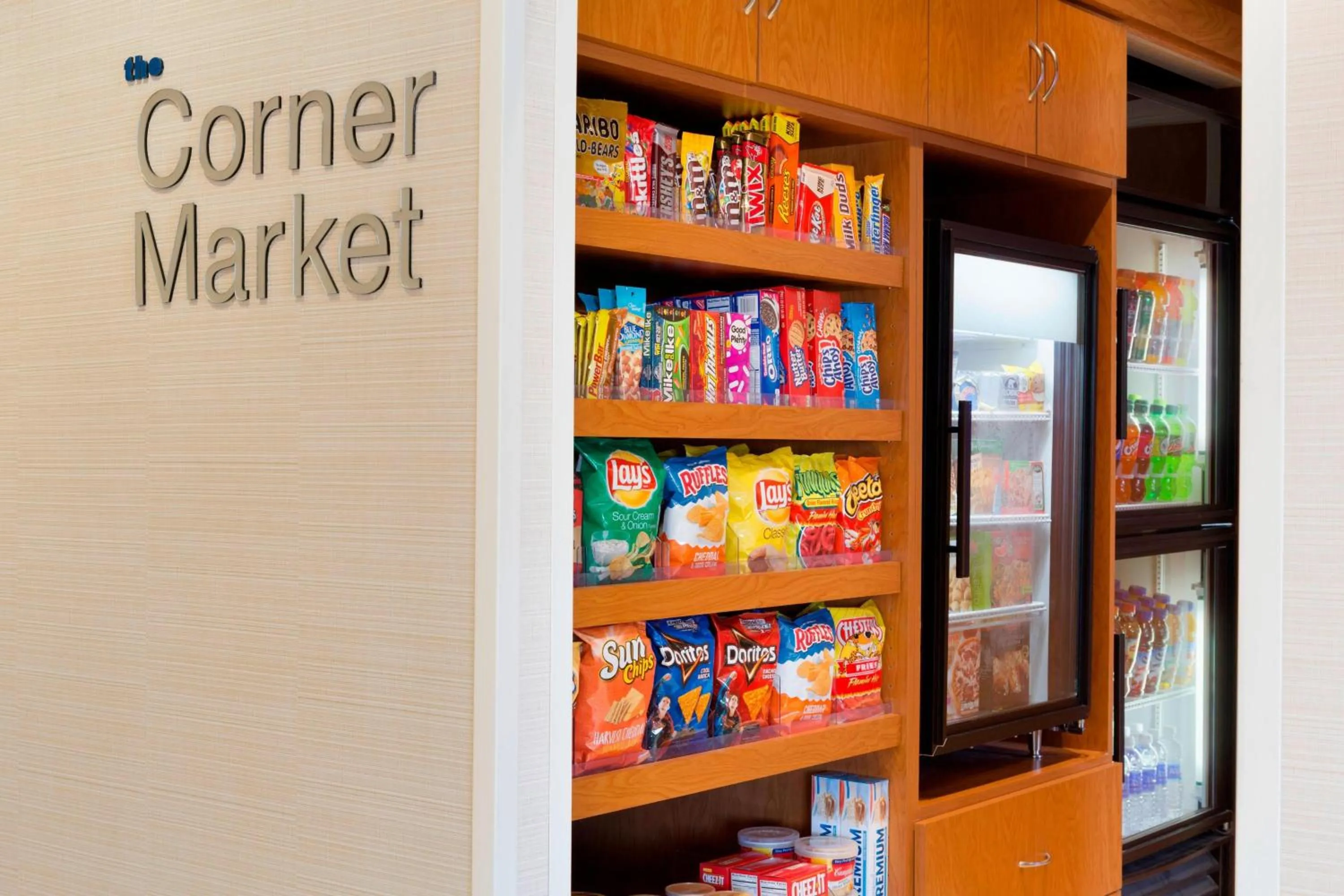 Other in Fairfield Inn & Suites Fort Worth University Drive