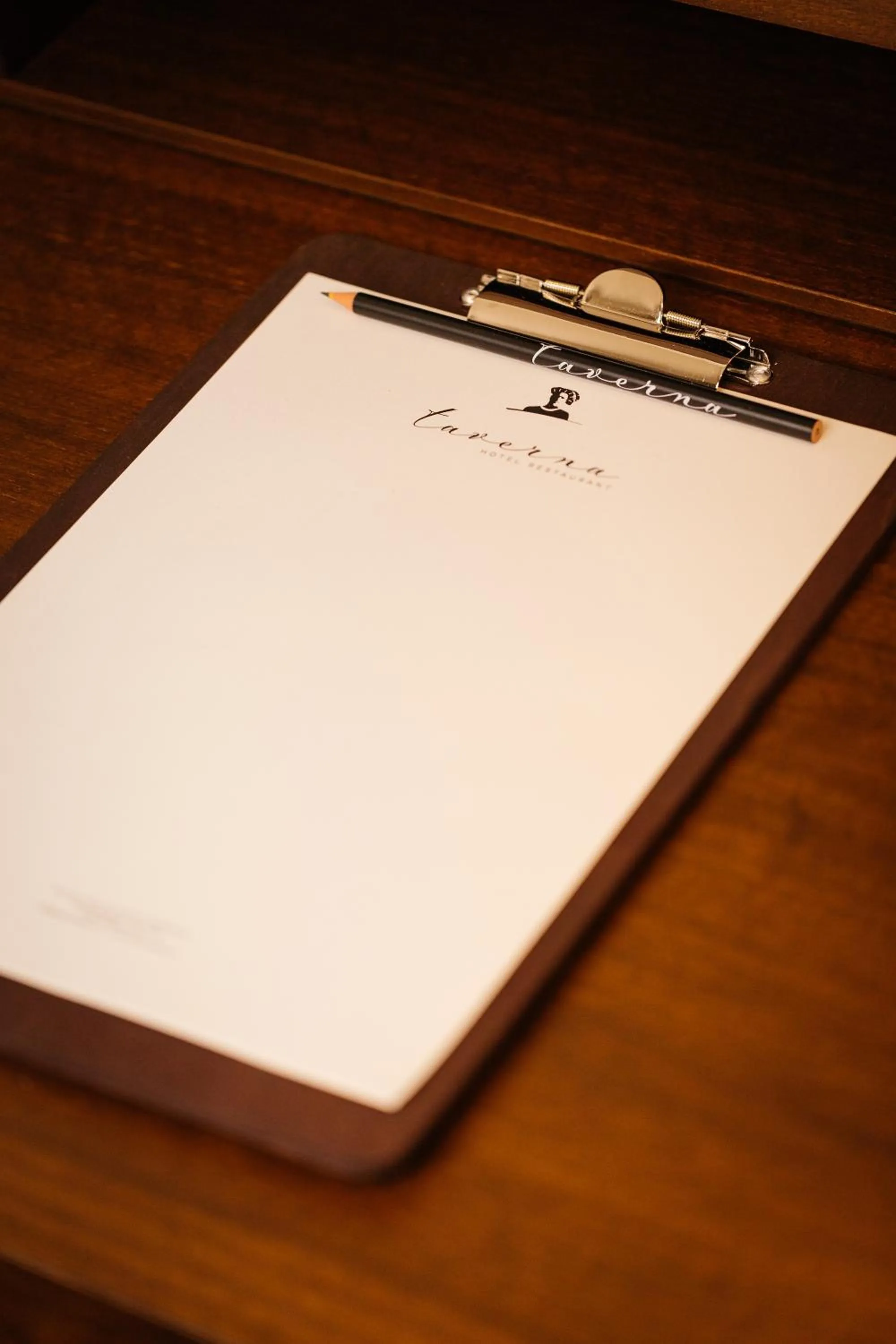 Business facilities in Hotel Taverna