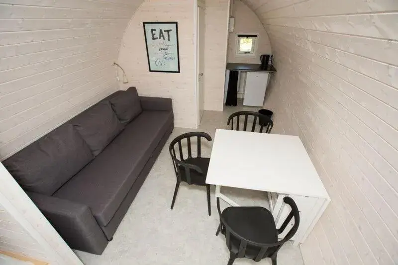 Cottage (4 Guests) in SportsPark Blaavandshuk Resort Cottage (4 Guests) in SportsPark Blaavandshuk Resort