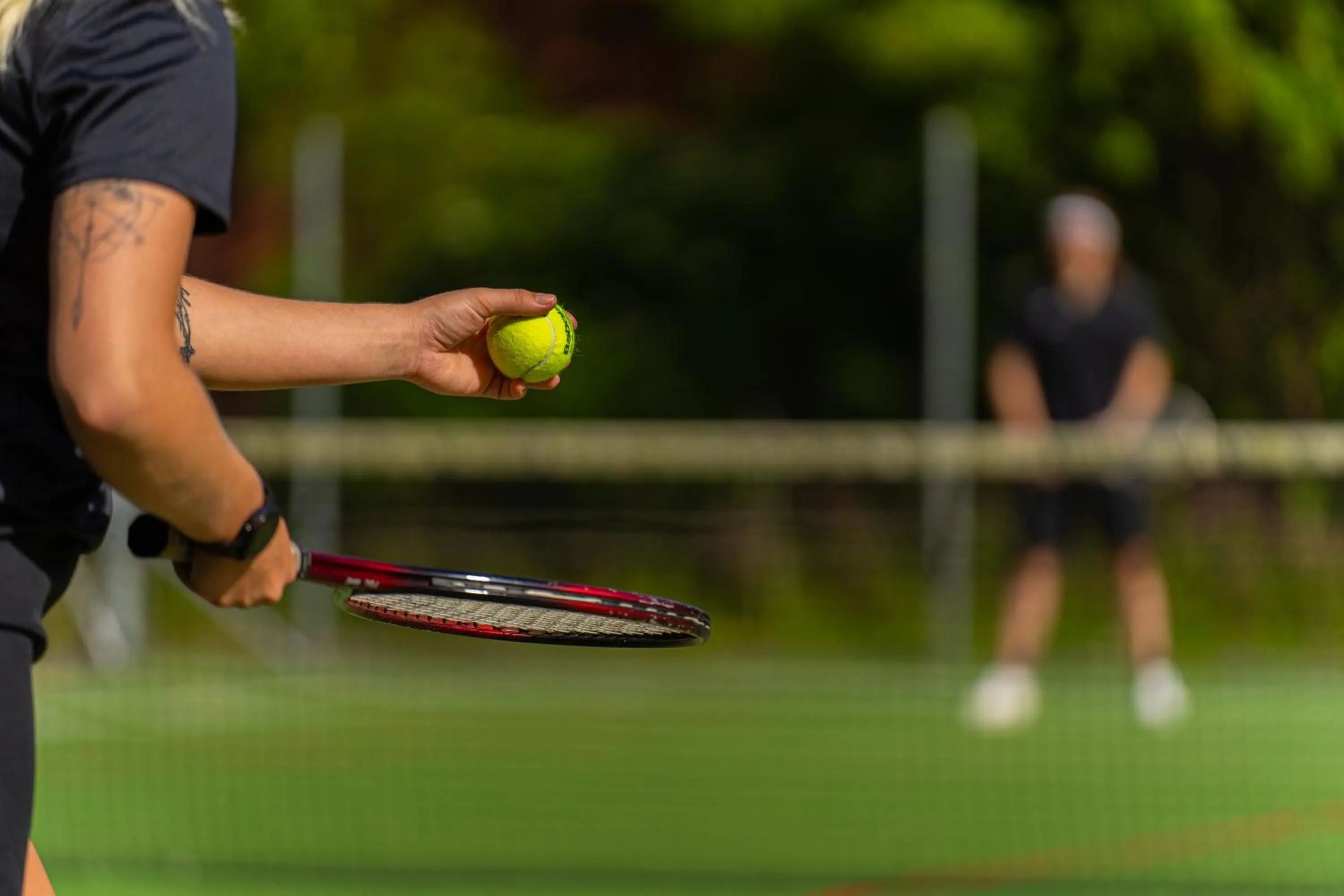 SportsPark Blaavandshuk Resort