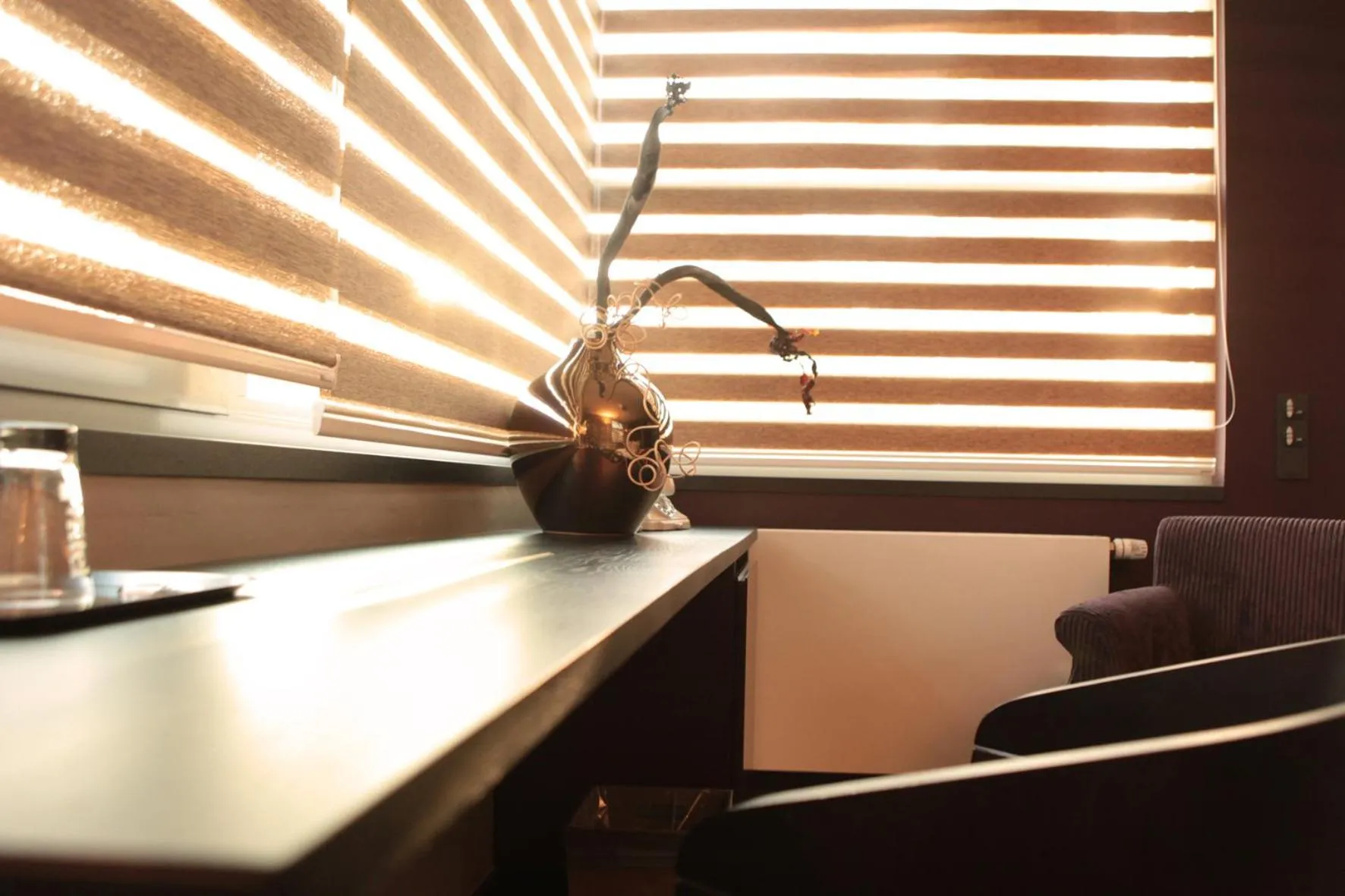 Photo of the whole room in Hotel Rosenmeer